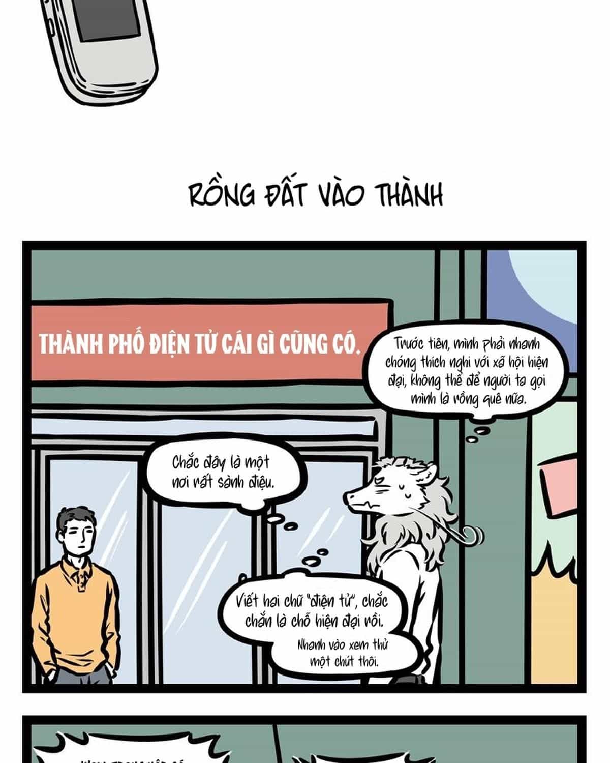 Phi Nhân - Chương 163 - ảnh 8