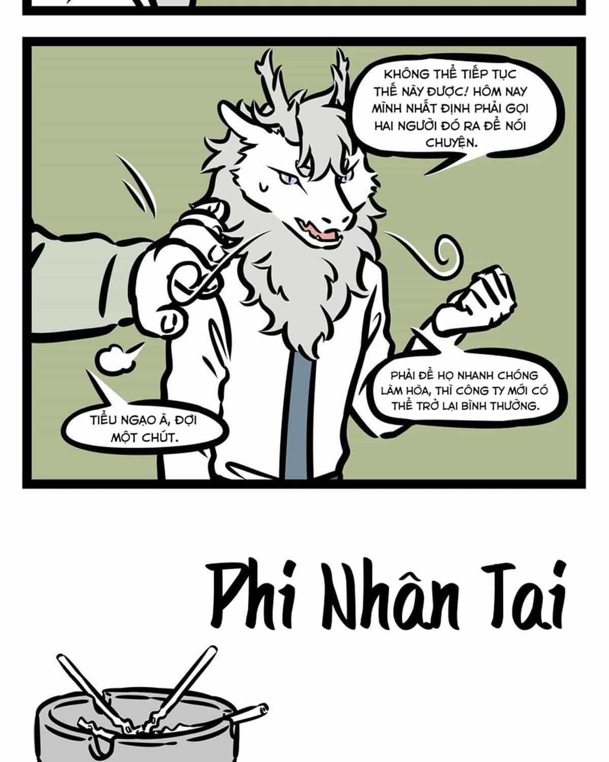 Phi Nhân - Chương 164 - ảnh 14