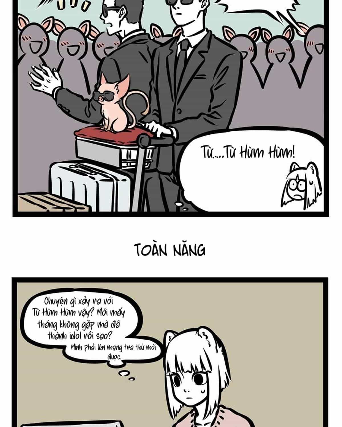 Phi Nhân - Chương 164 - ảnh 4