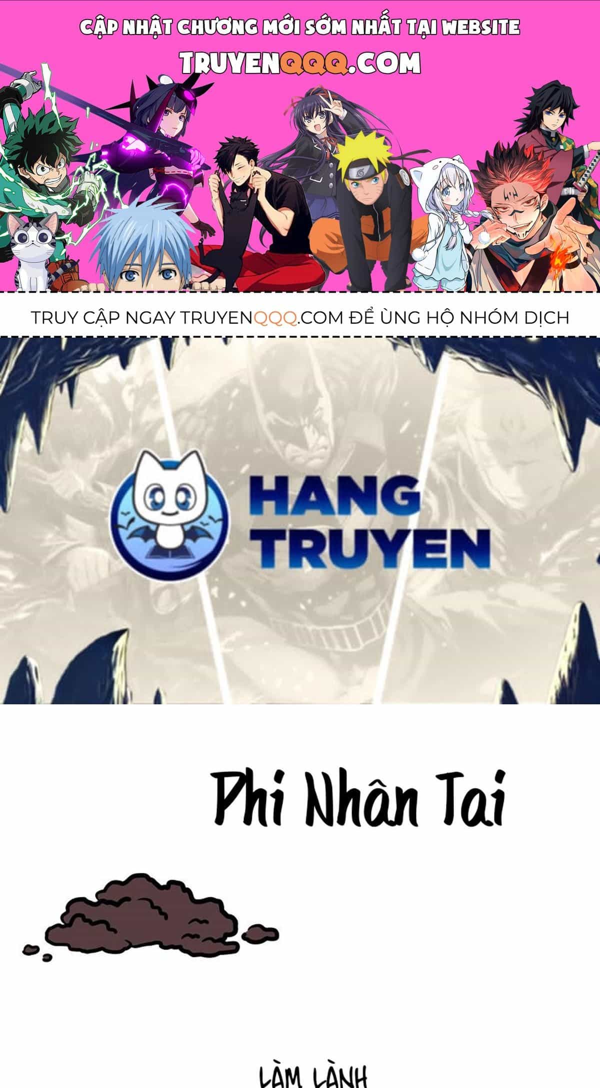 Phi Nhân - Chương 165 - ảnh 1