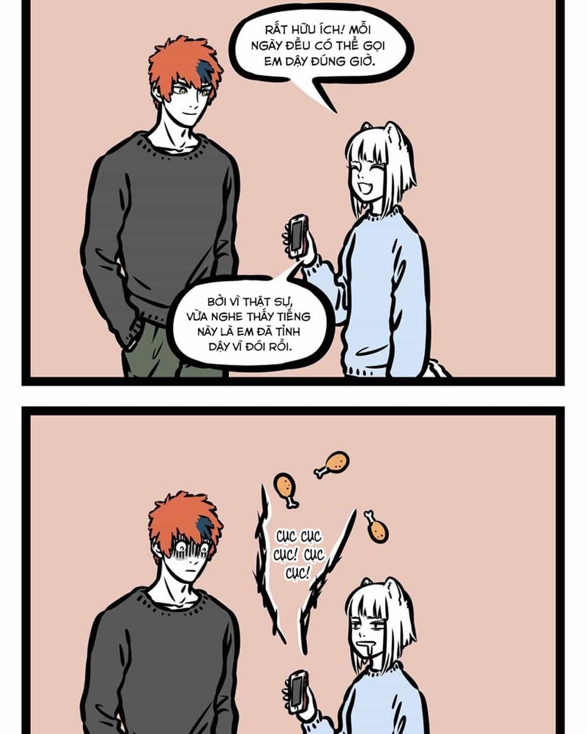 Phi Nhân - Chương 169 - ảnh 9