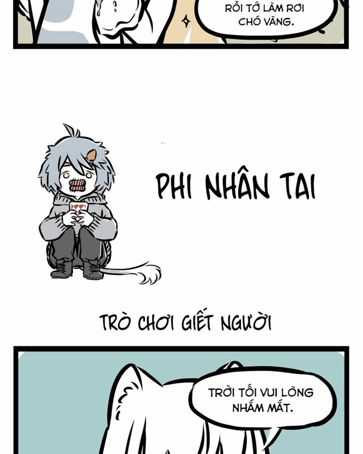 Phi Nhân - Chương 17 - ảnh 7