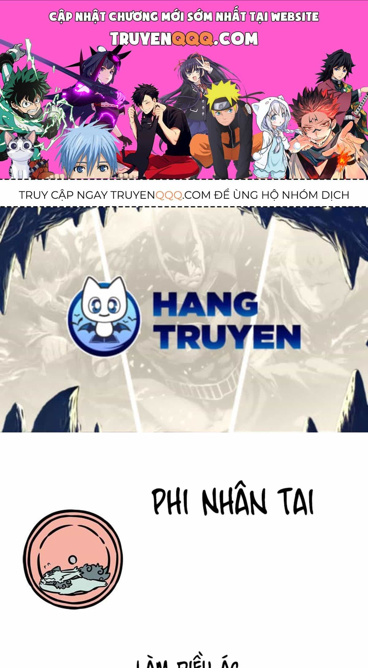 Phi Nhân - Chương 171 - ảnh 1