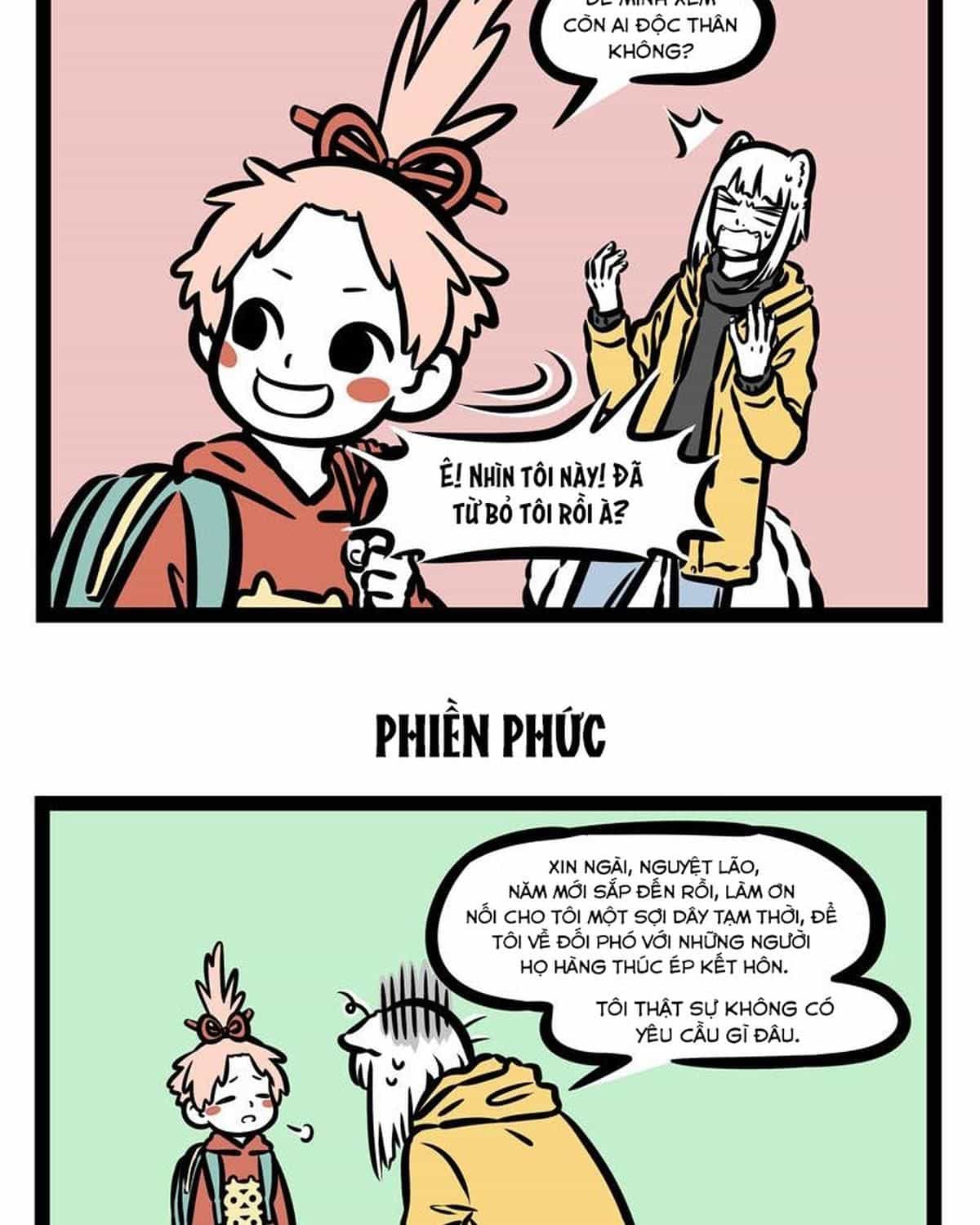 Phi Nhân - Chương 172 - ảnh 4