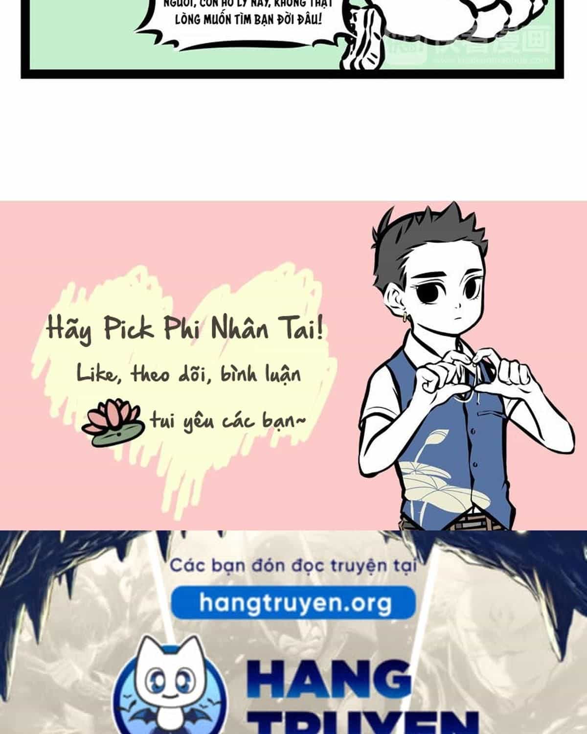 Phi Nhân - Chương 172 - ảnh 7