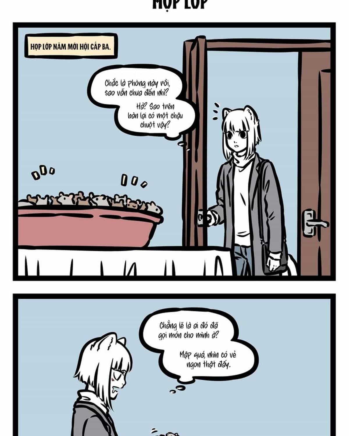Phi Nhân - Chương 173 - ảnh 2