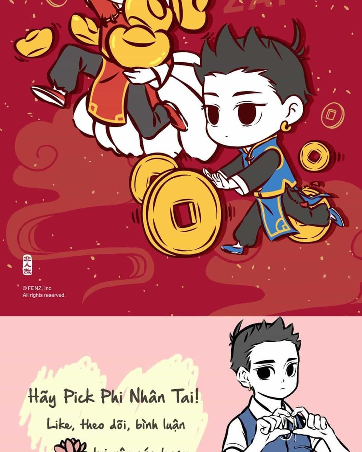 Phi Nhân - Chương 173 - ảnh 8