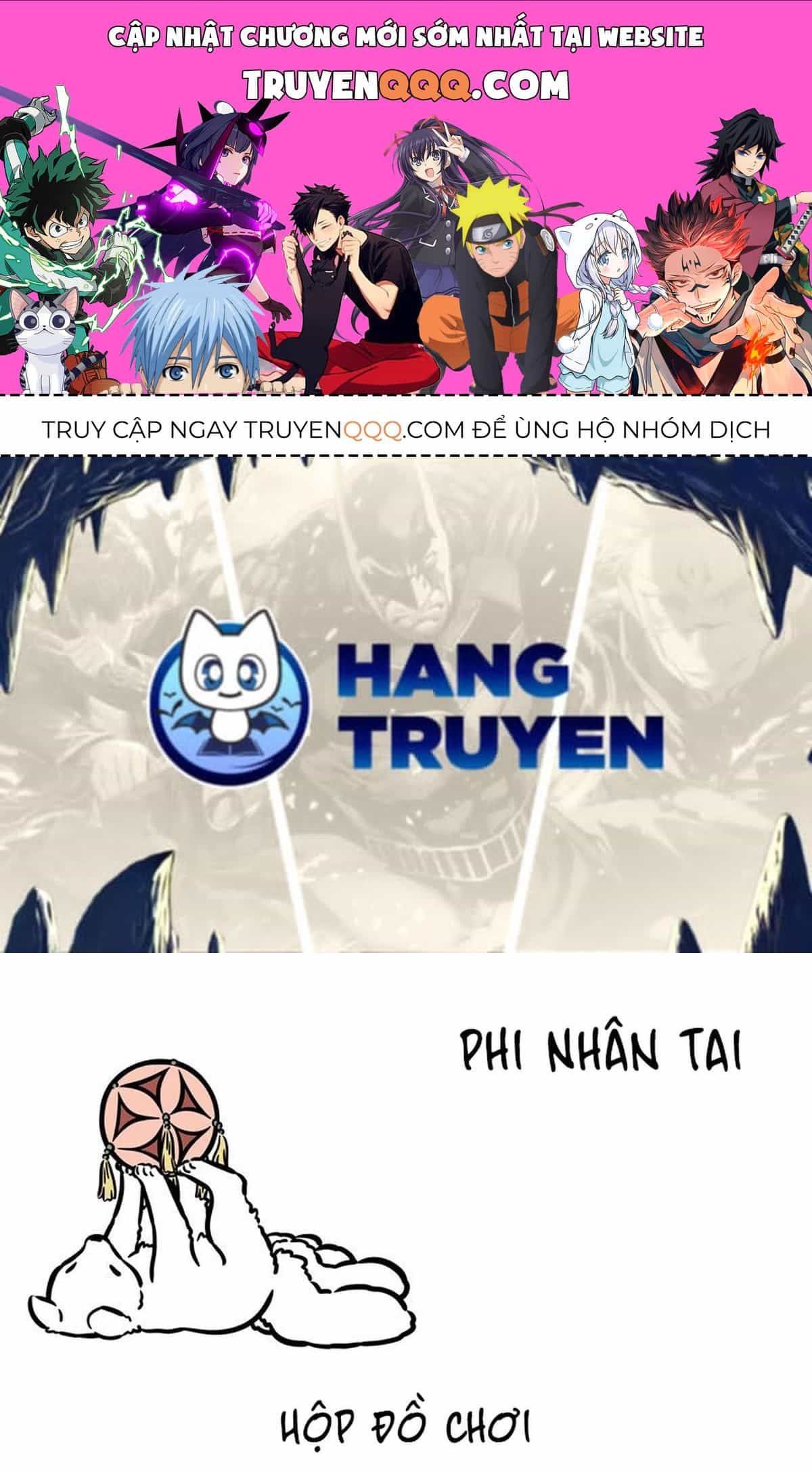 Phi Nhân - Chương 175 - ảnh 1