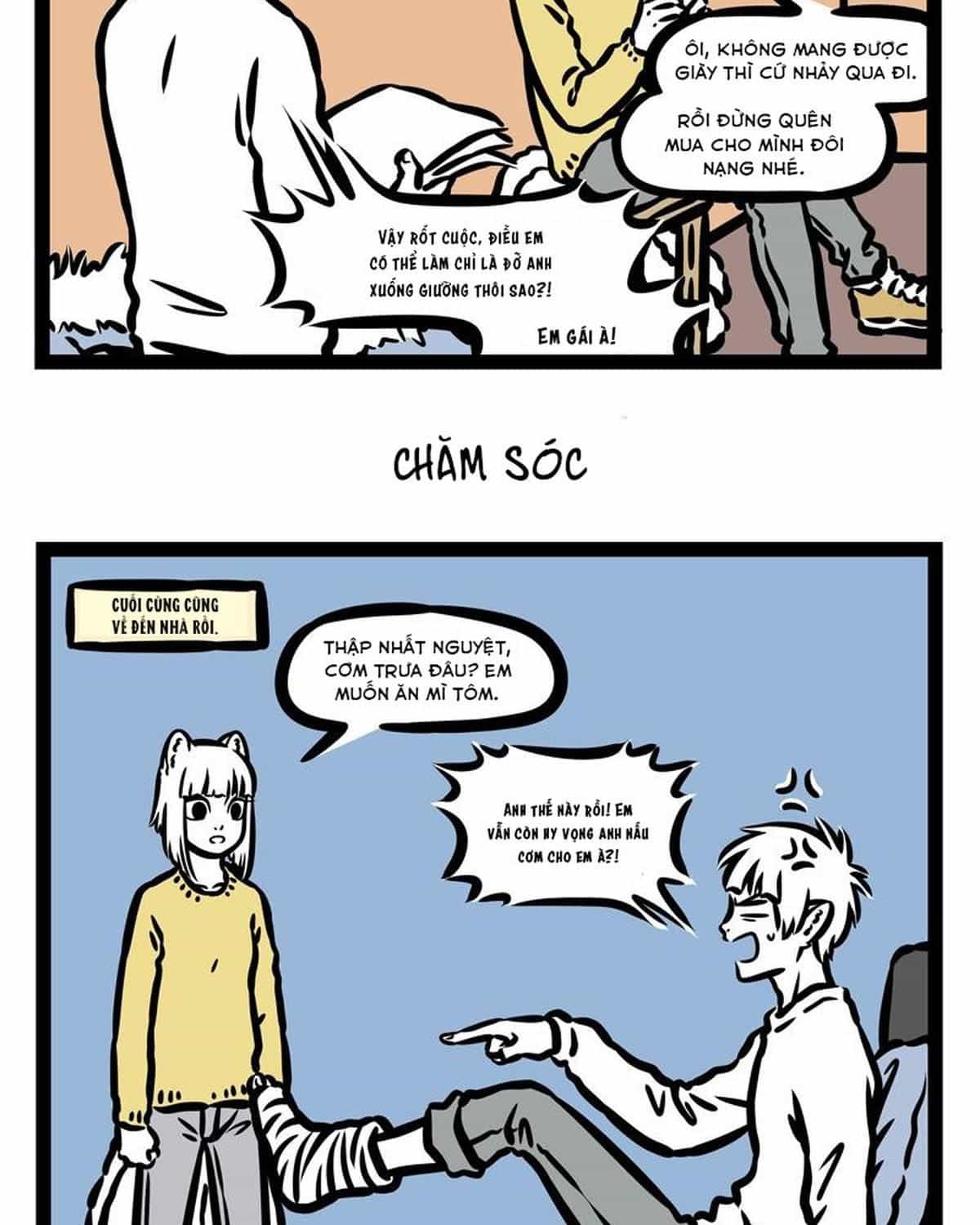 Phi Nhân - Chương 175 - ảnh 10