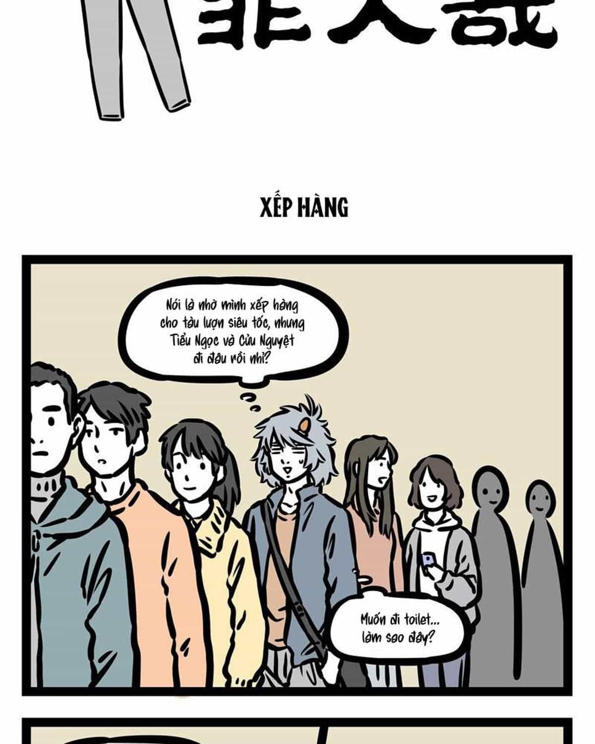 Phi Nhân - Chương 177 - ảnh 13