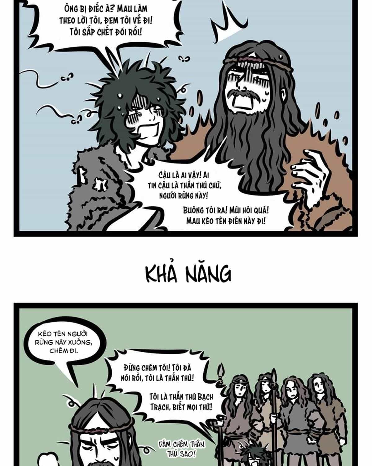 Phi Nhân - Chương 180 - ảnh 4
