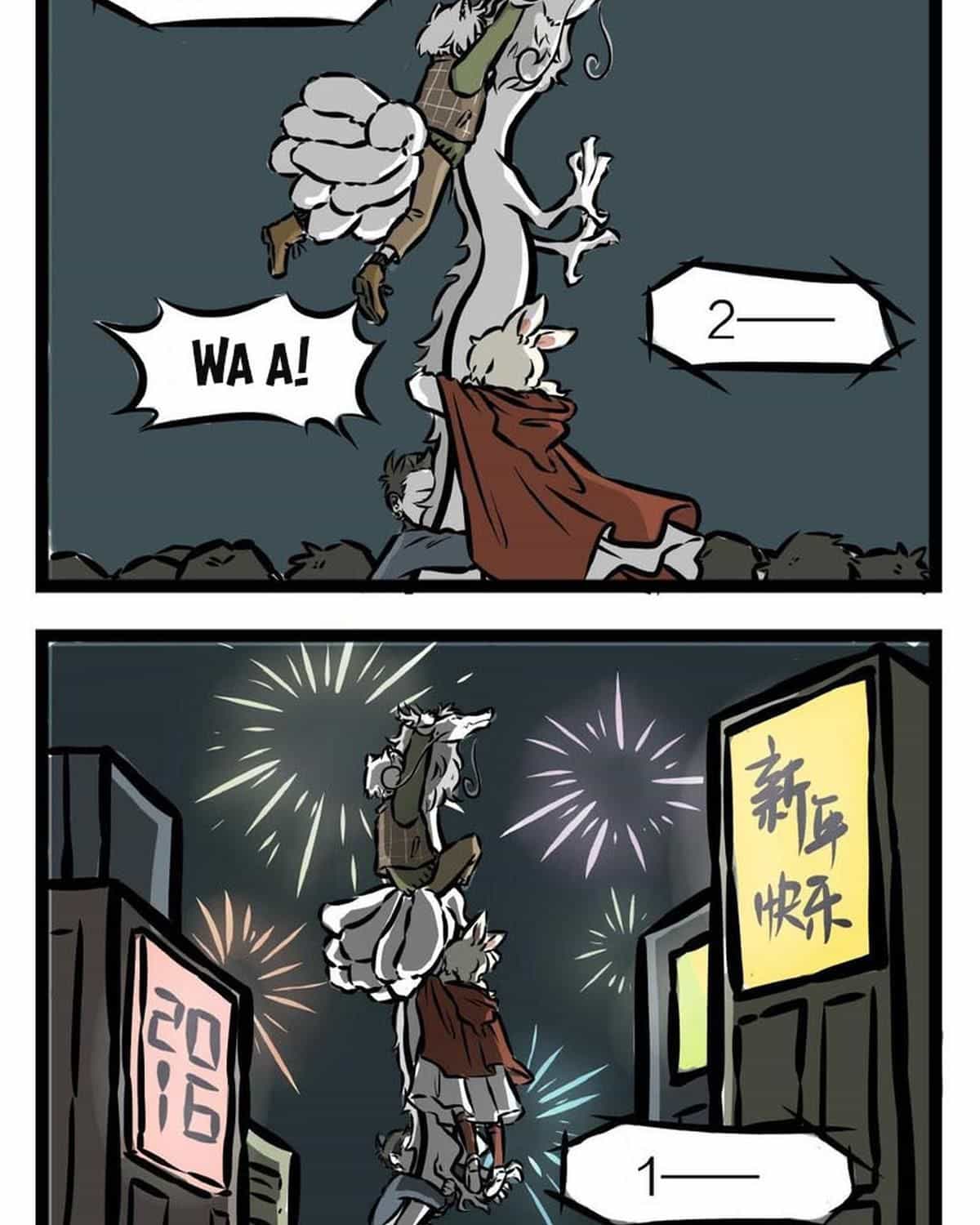 Phi Nhân - Chương 18 - ảnh 6