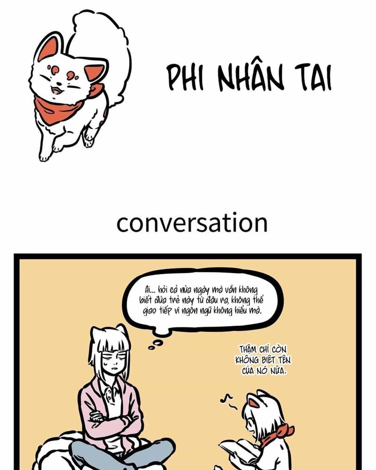 Phi Nhân - Chương 183 - ảnh 13