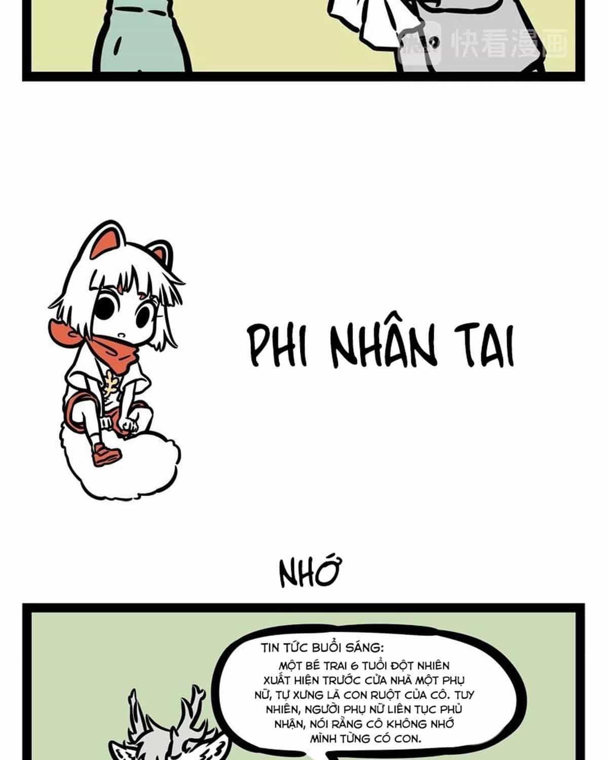 Phi Nhân - Chương 183 - ảnh 7