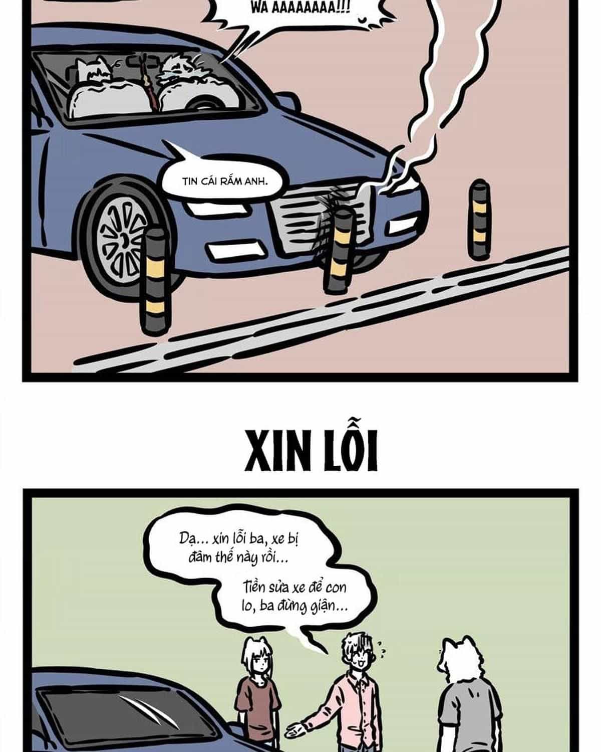 Phi Nhân - Chương 185 - ảnh 4