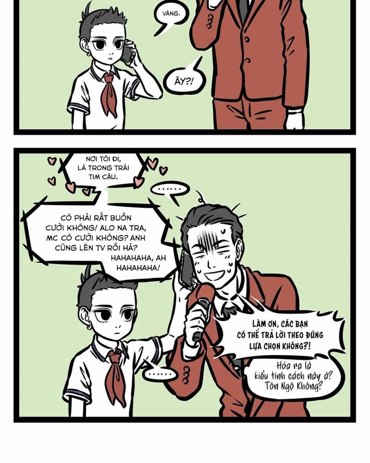 Phi Nhân - Chương 189 - ảnh 12