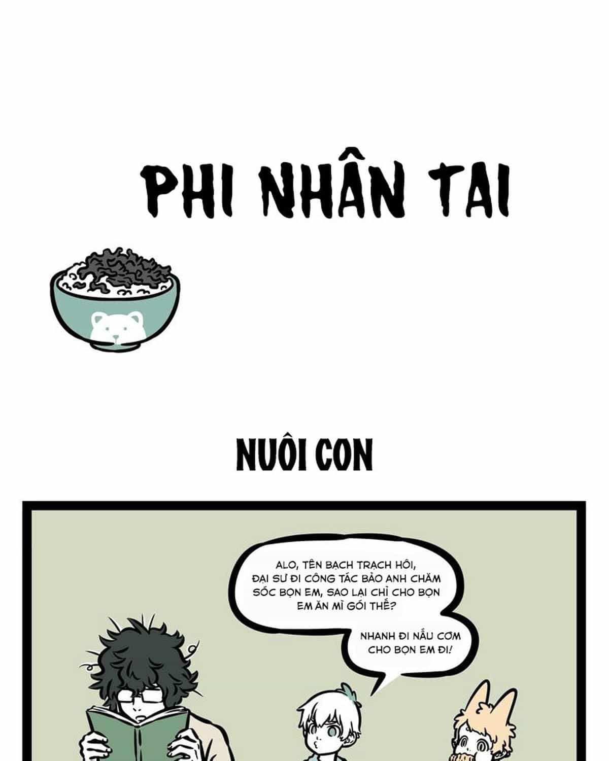 Phi Nhân - Chương 189 - ảnh 13
