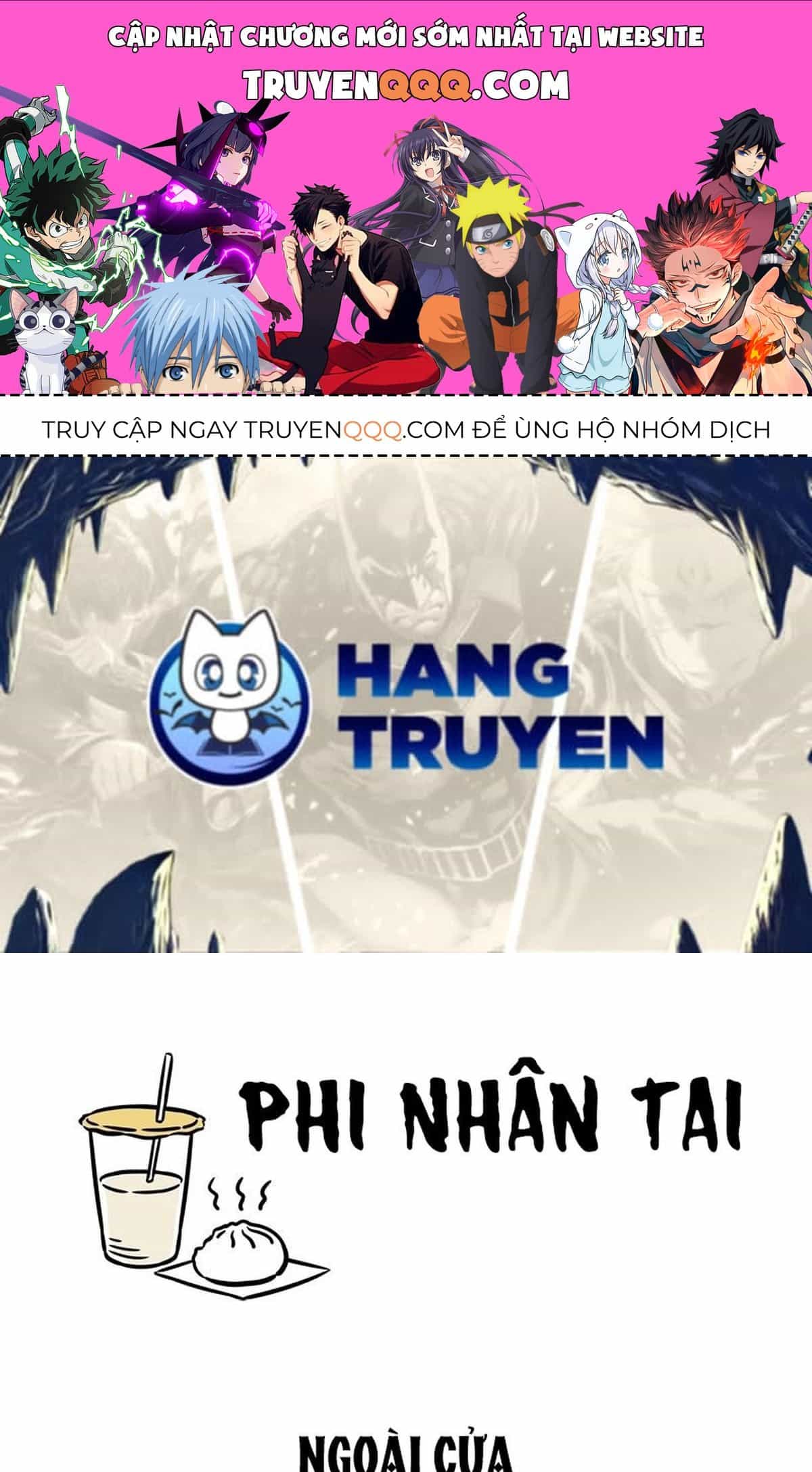 Phi Nhân - Chương 190 - ảnh 1