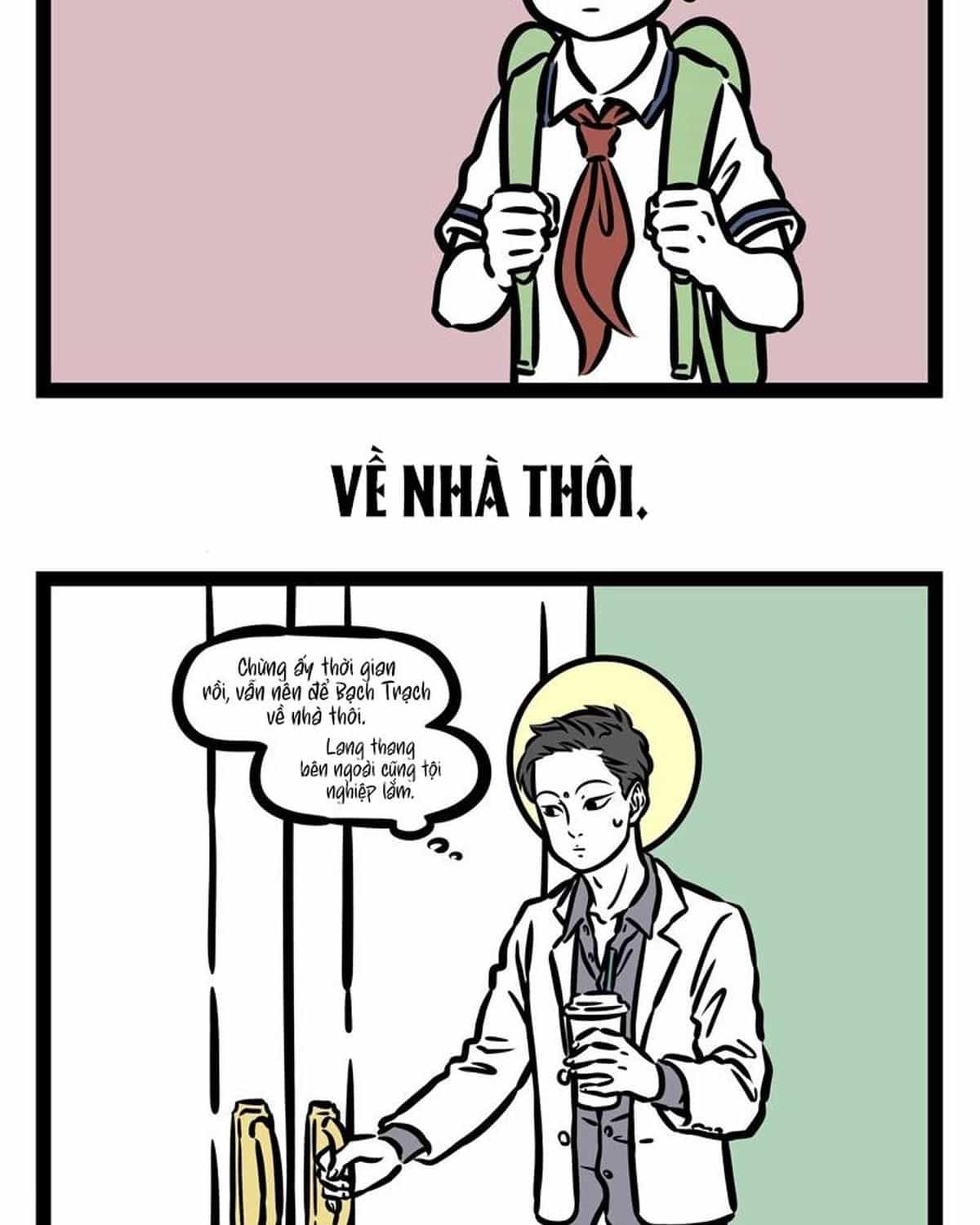 Phi Nhân - Chương 190 - ảnh 10