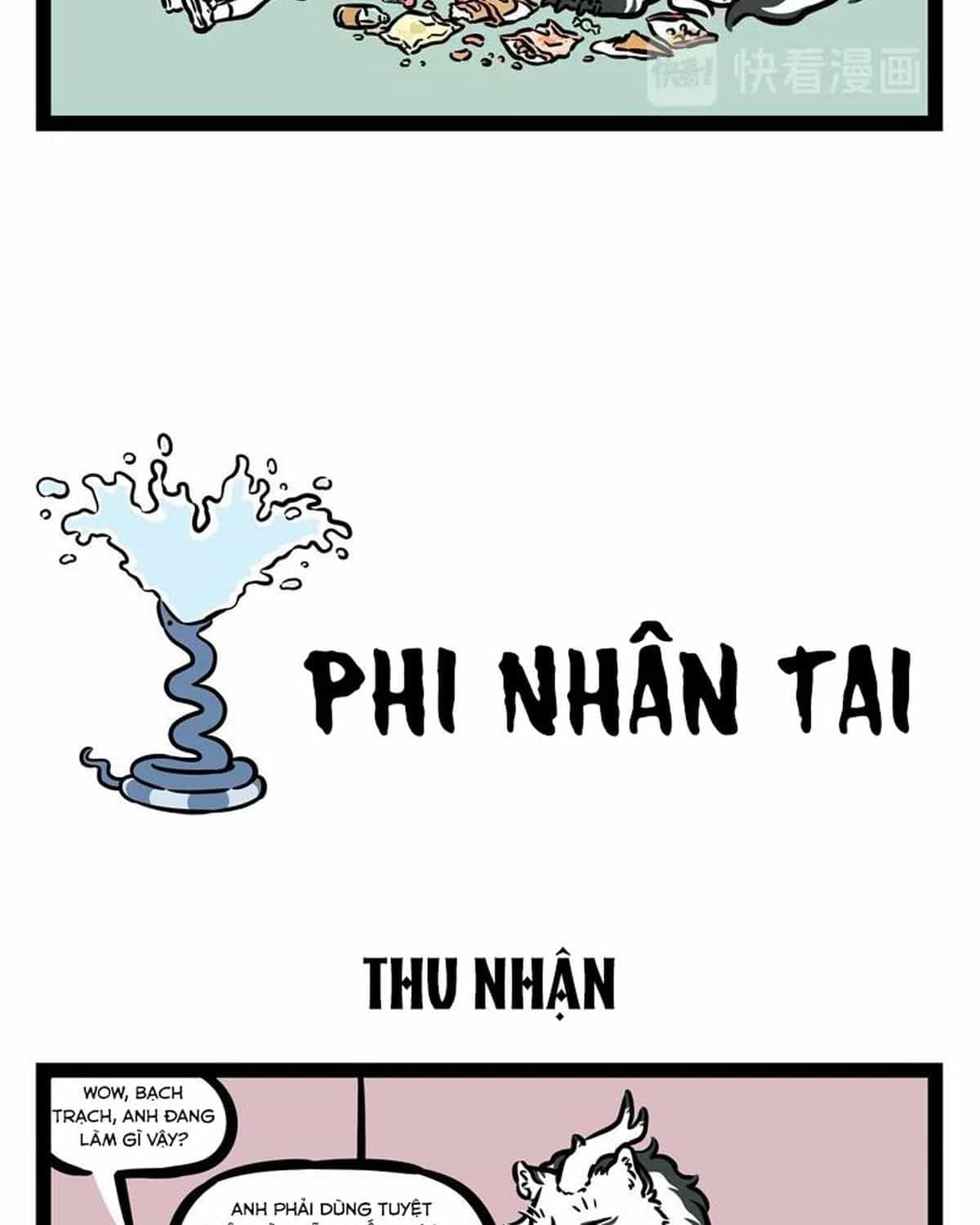 Phi Nhân - Chương 190 - ảnh 7
