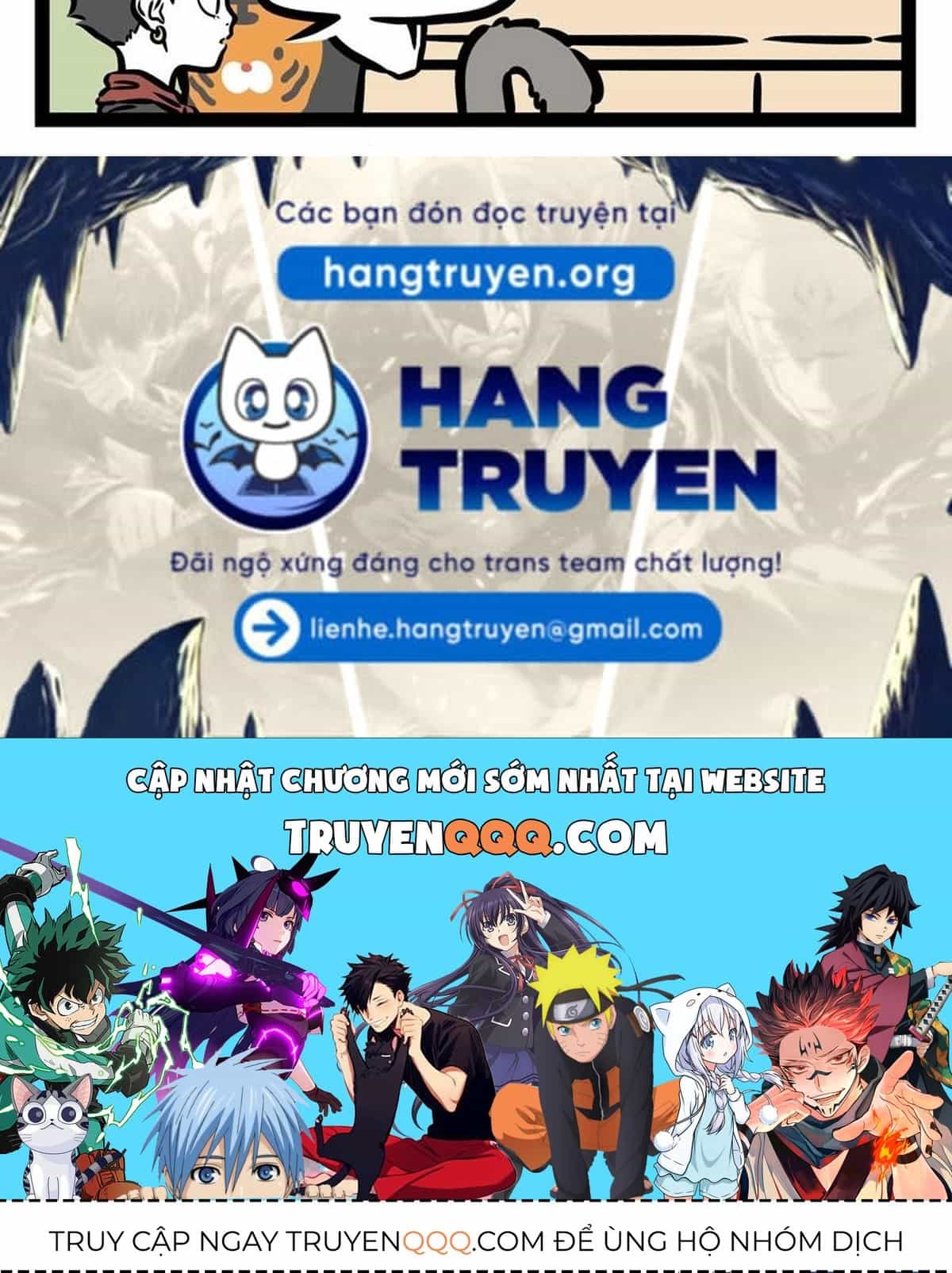 Phi Nhân - Chương 196 - ảnh 7