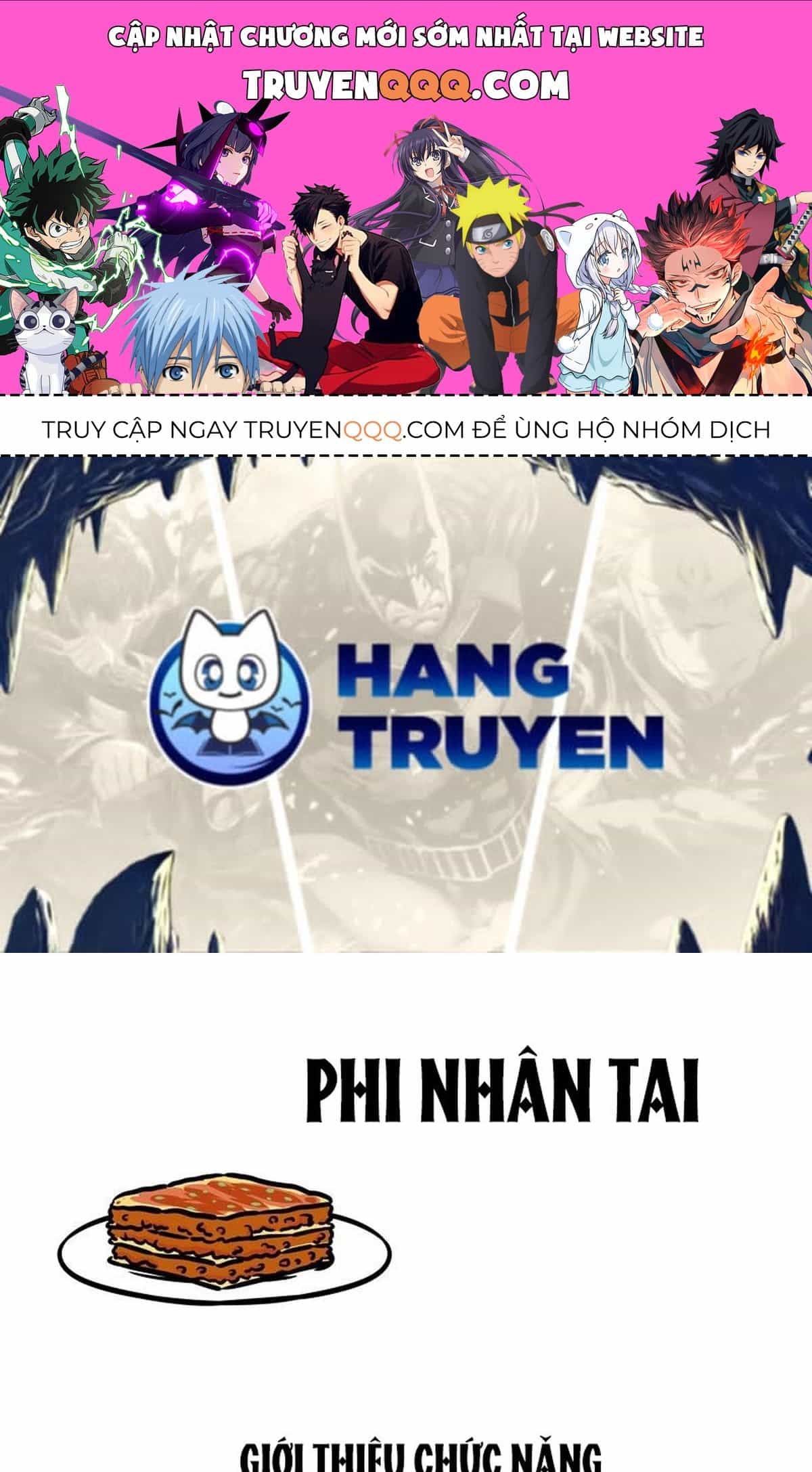 Phi Nhân - Chương 199 - ảnh 1