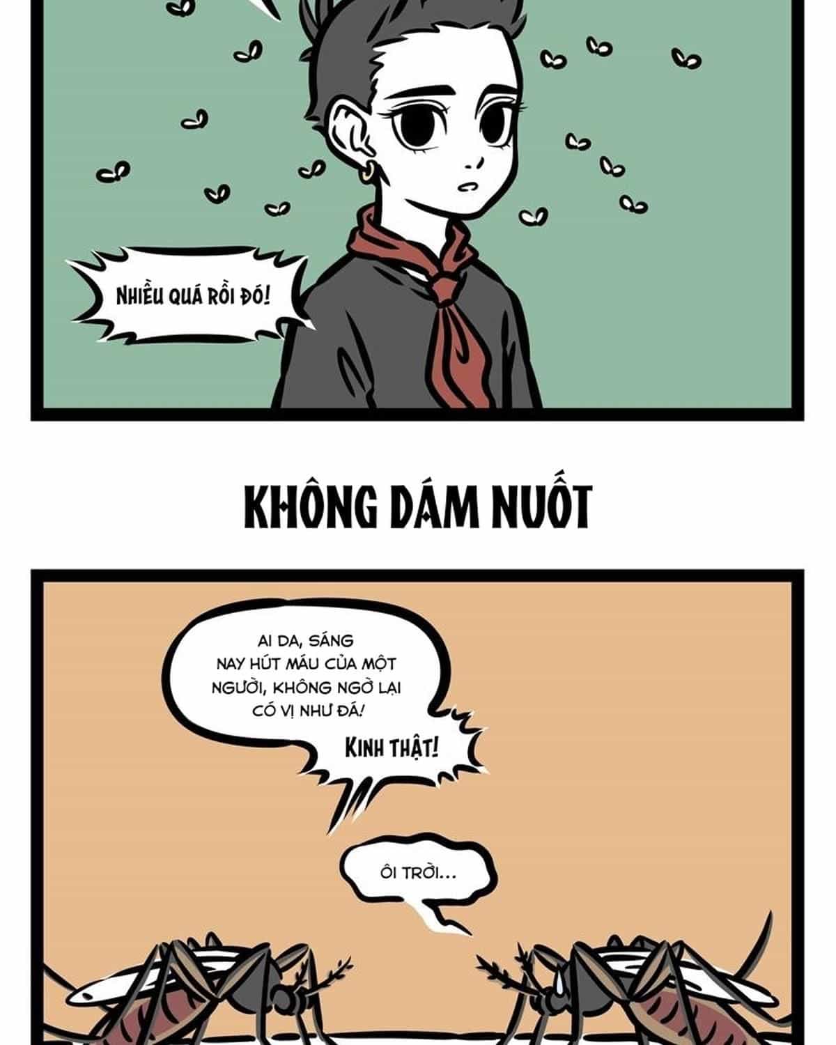 Phi Nhân - Chương 205 - ảnh 10