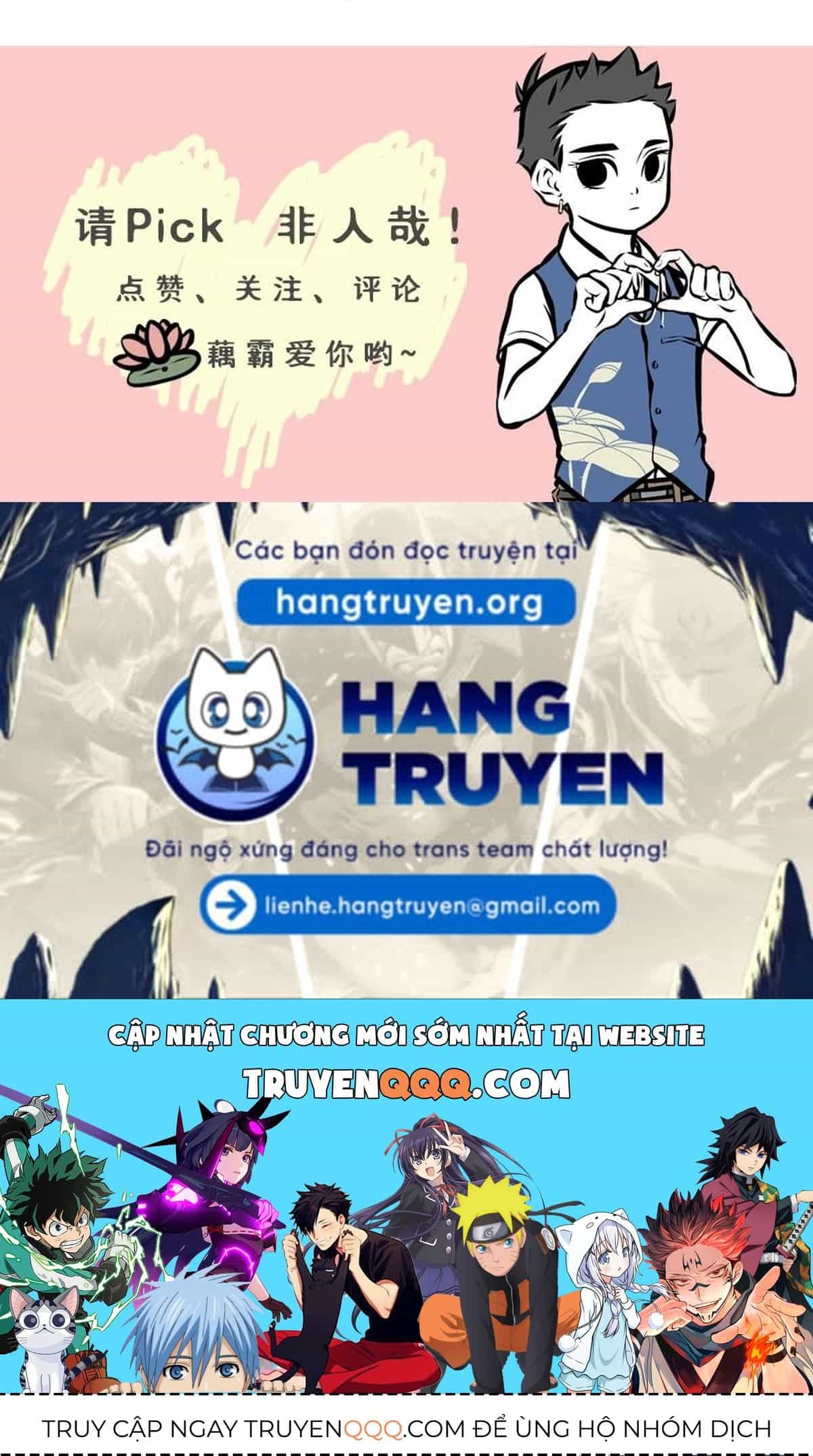 Phi Nhân - Chương 208 - ảnh 19