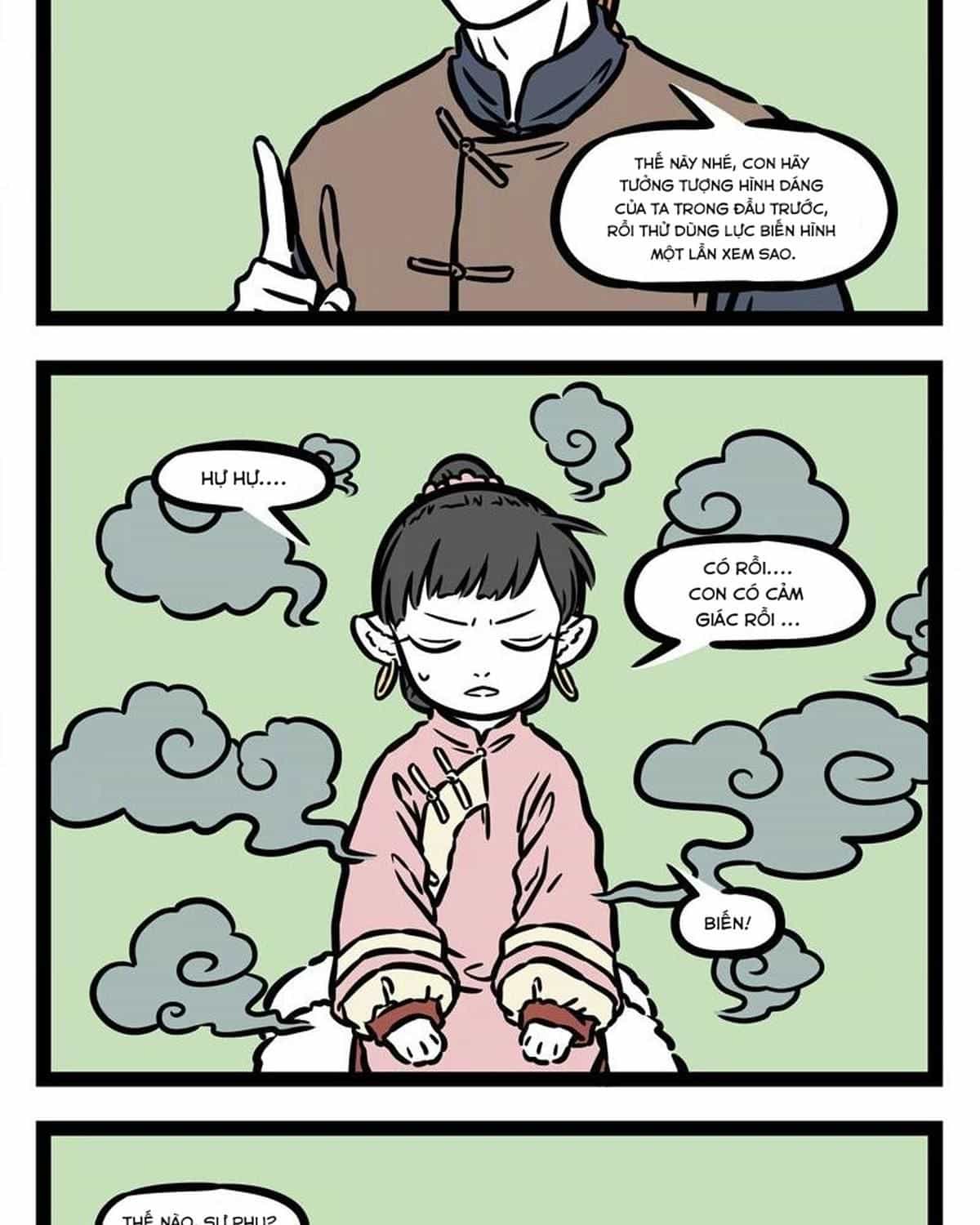 Phi Nhân - Chương 211 - ảnh 3
