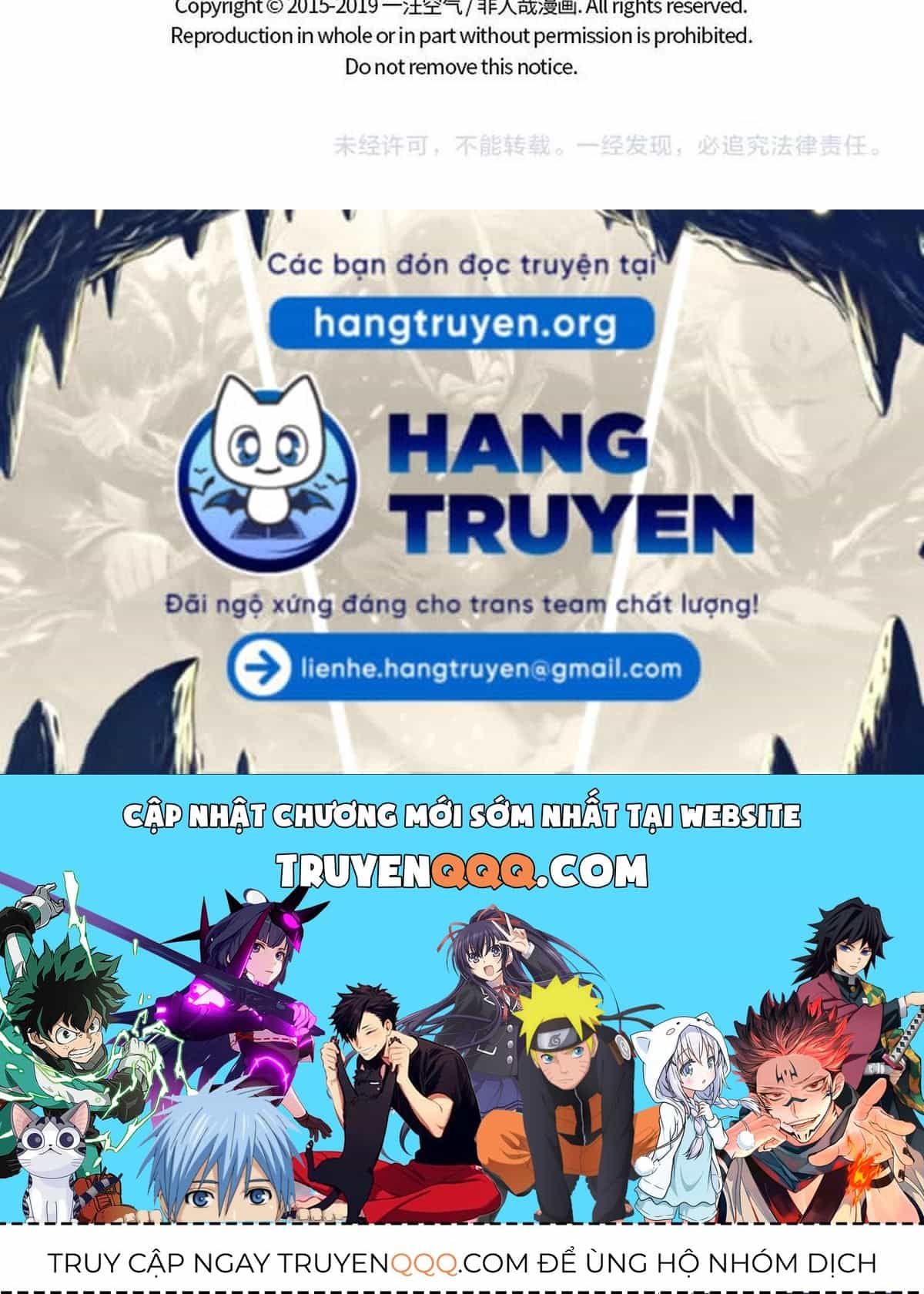 Phi Nhân - Chương 213 - ảnh 13