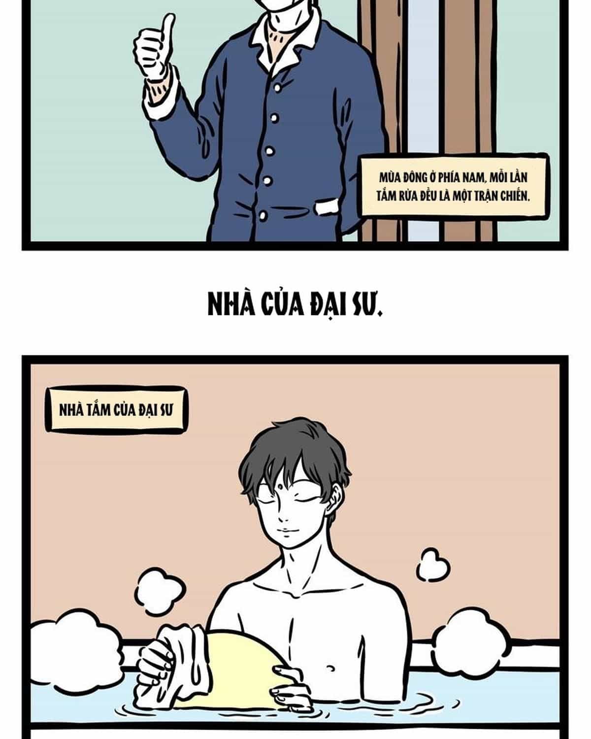 Phi Nhân - Chương 215 - ảnh 10