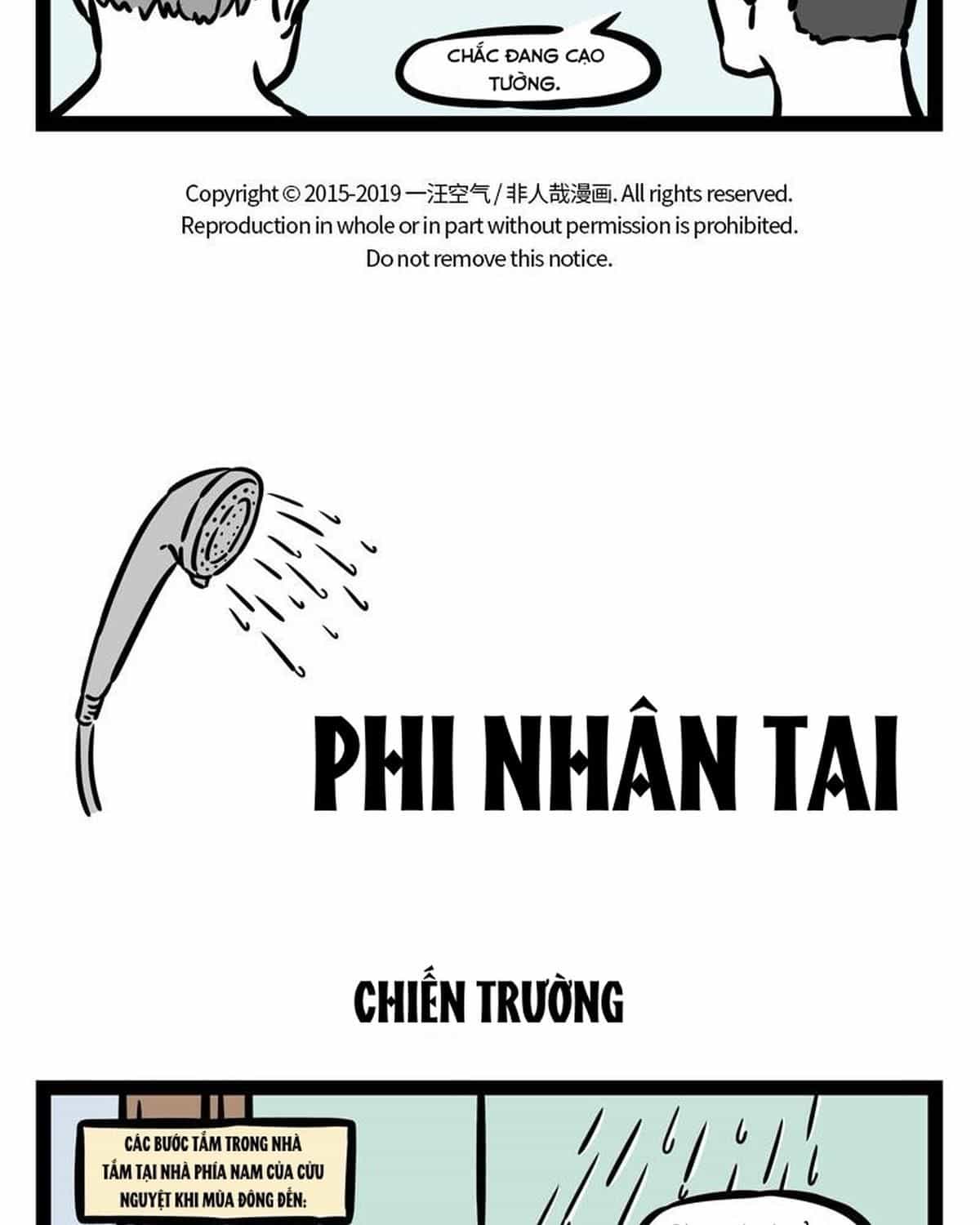Phi Nhân - Chương 215 - ảnh 7