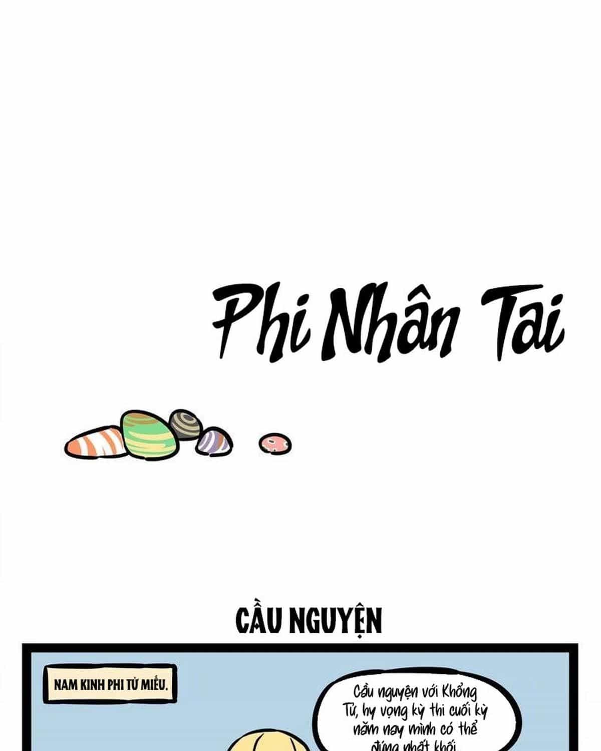 Phi Nhân - Chương 216 - ảnh 8