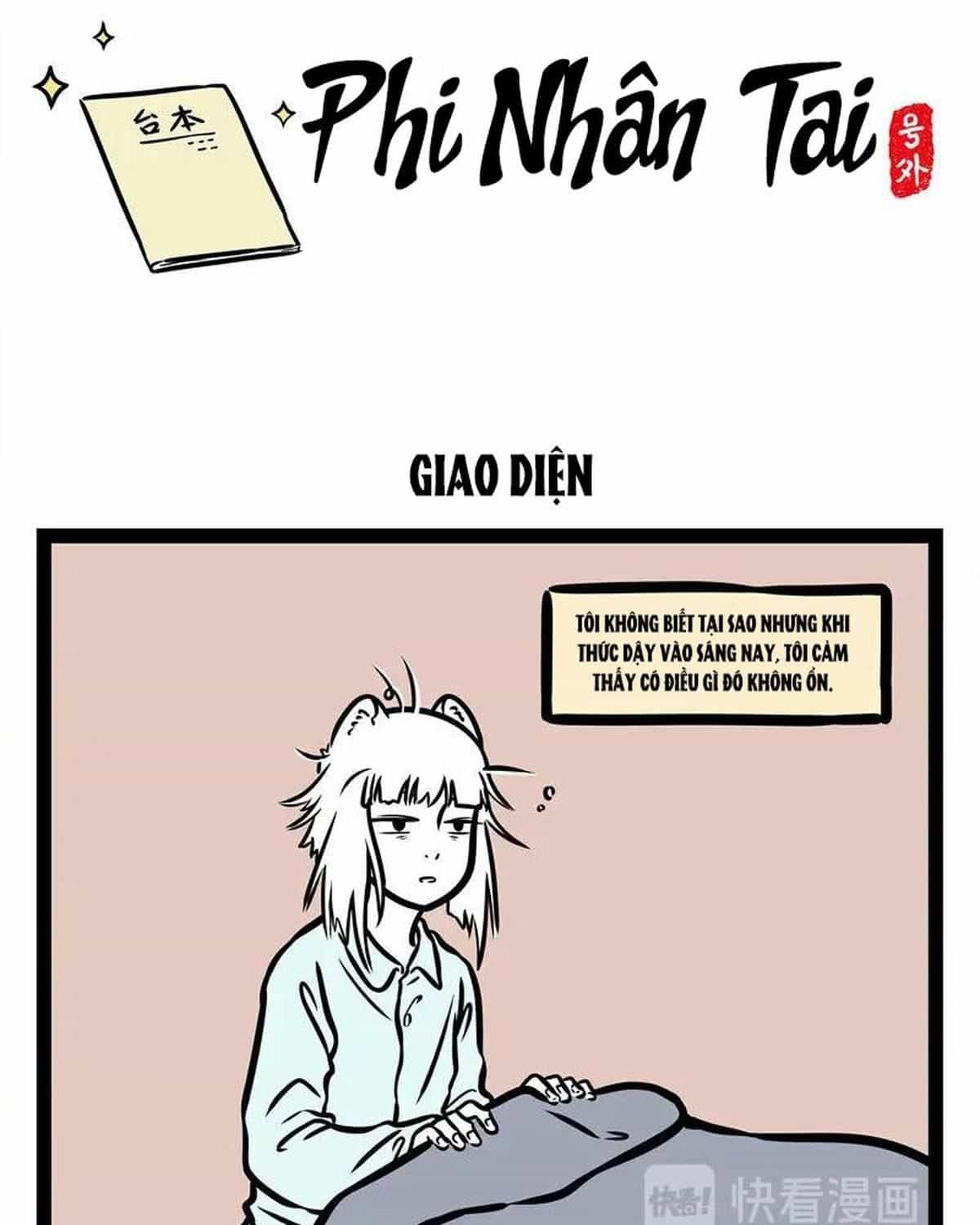 Phi Nhân - Chương 219 - ảnh 9