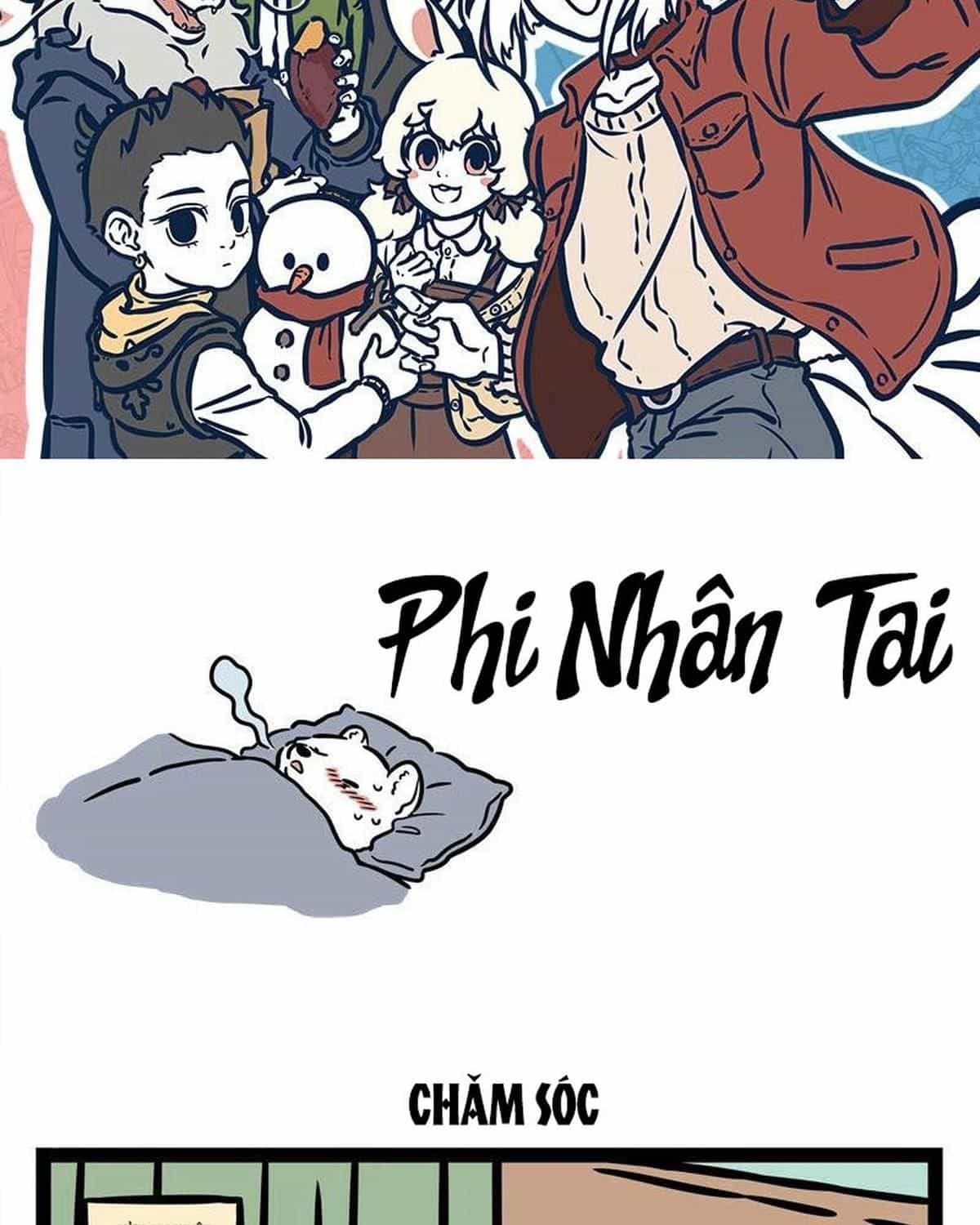Phi Nhân - Chương 220 - ảnh 8
