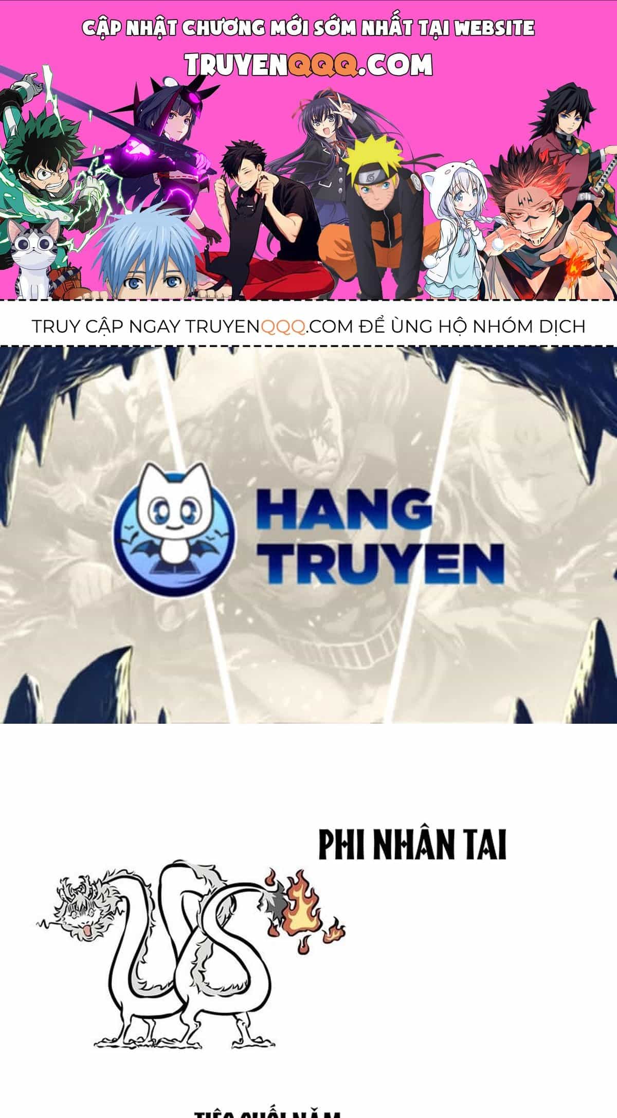 Phi Nhân - Chương 22 - ảnh 1