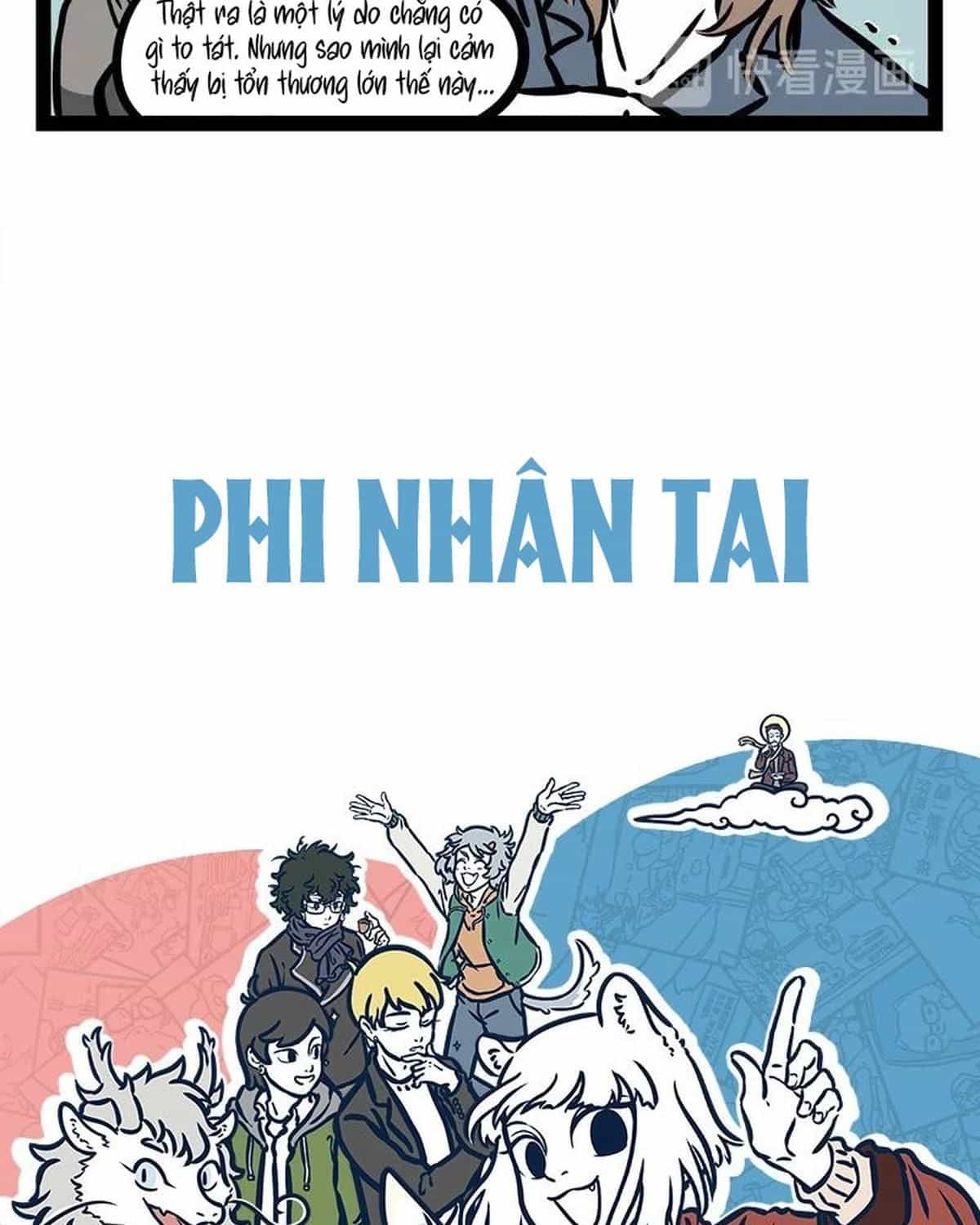 Phi Nhân - Chương 224 - ảnh 7