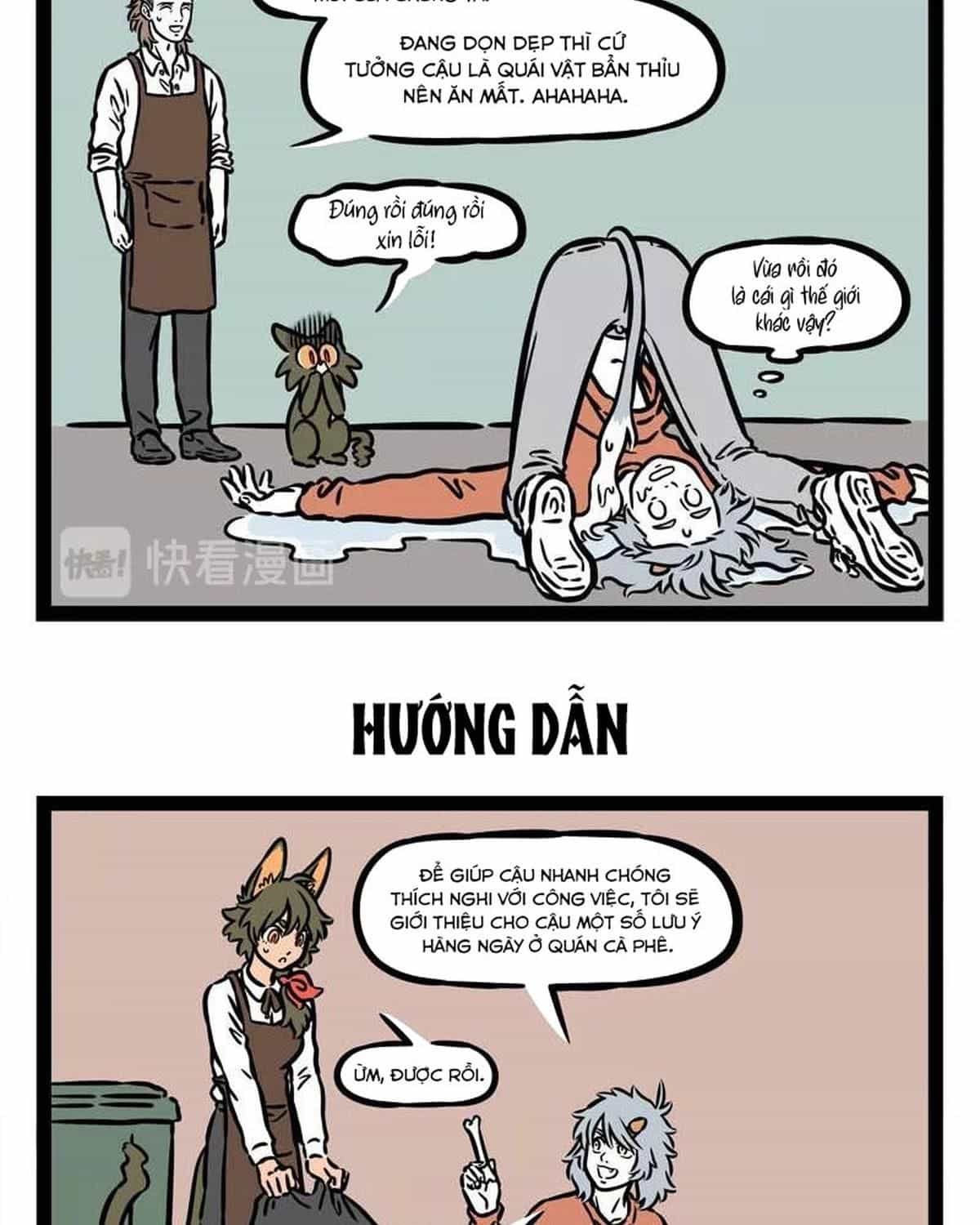 Phi Nhân - Chương 228 - ảnh 4