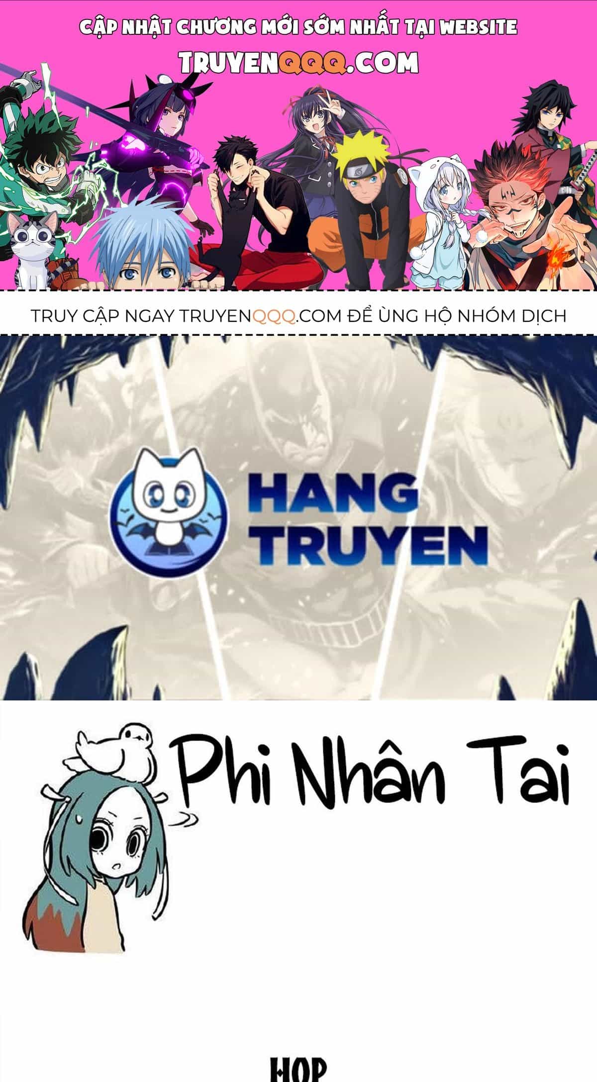 Phi Nhân - Chương 230 - ảnh 1