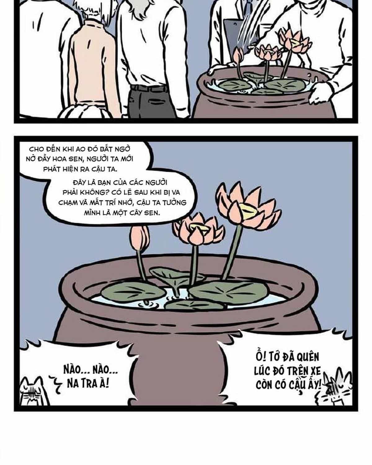 Phi Nhân - Chương 232 - ảnh 12