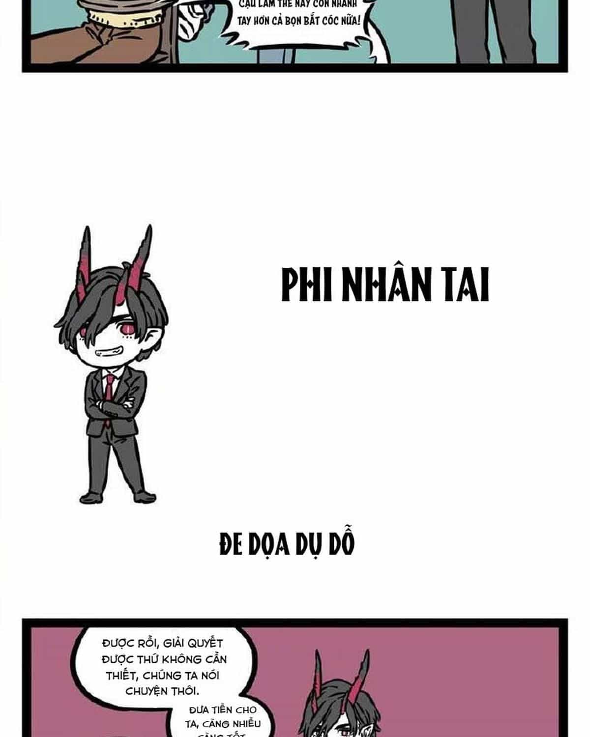 Phi Nhân - Chương 233 - ảnh 7