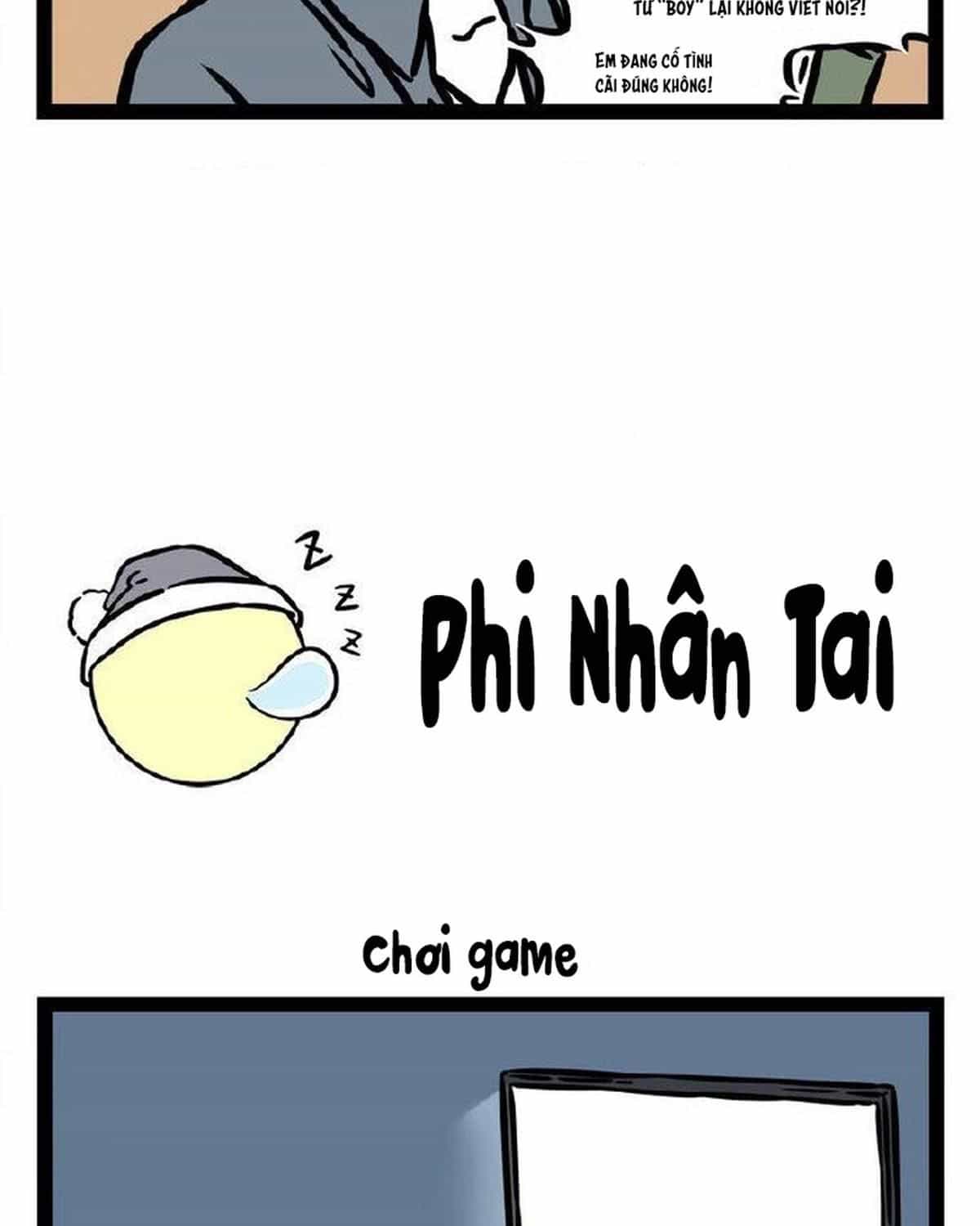 Phi Nhân - Chương 236 - ảnh 7