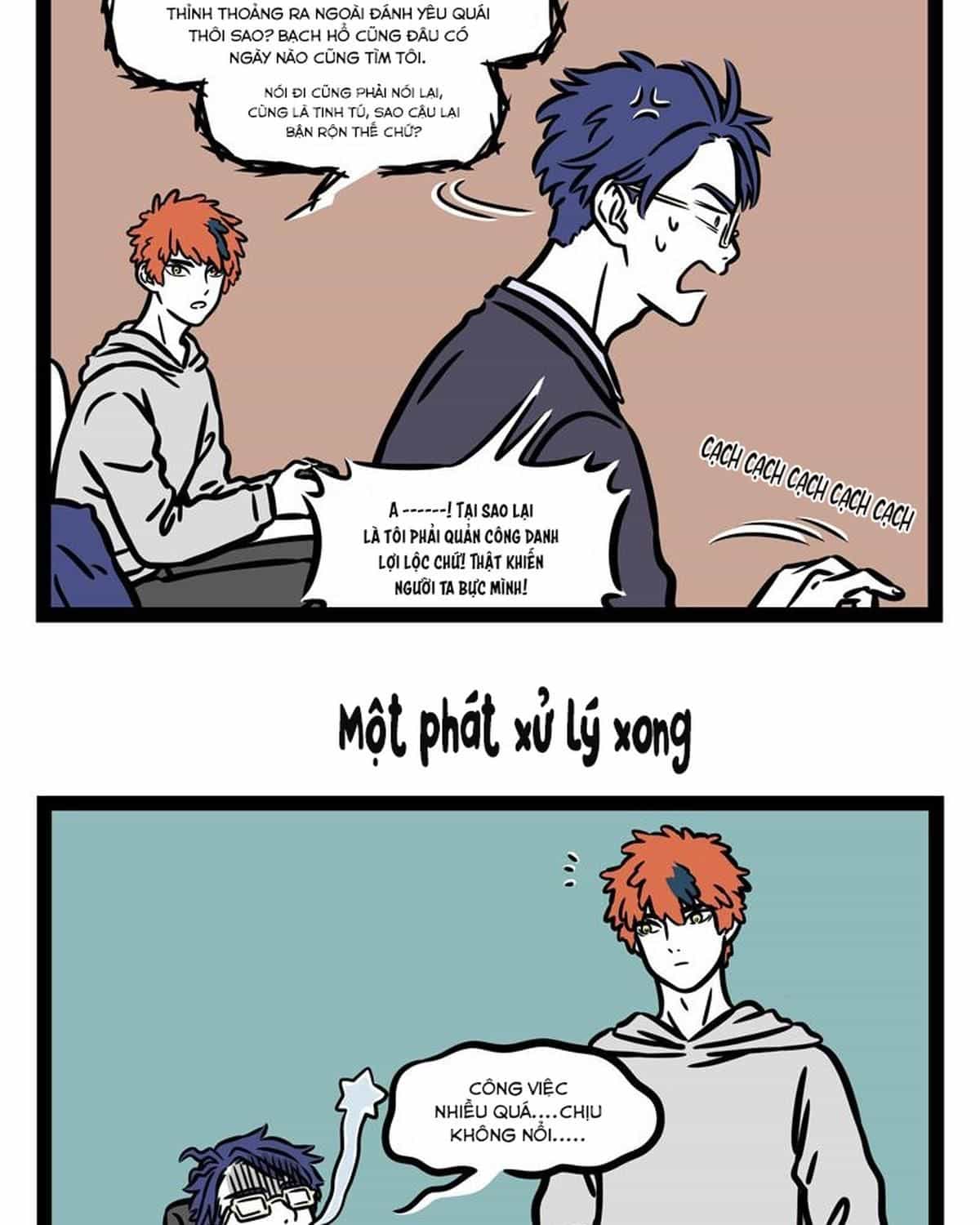 Phi Nhân - Chương 238 - ảnh 4