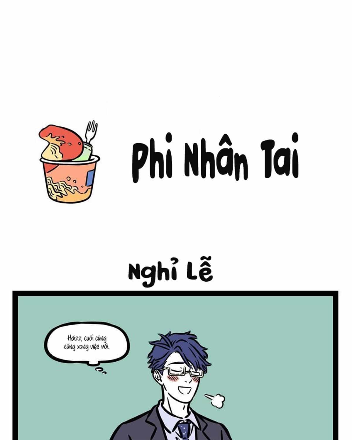 Phi Nhân - Chương 239 - ảnh 13