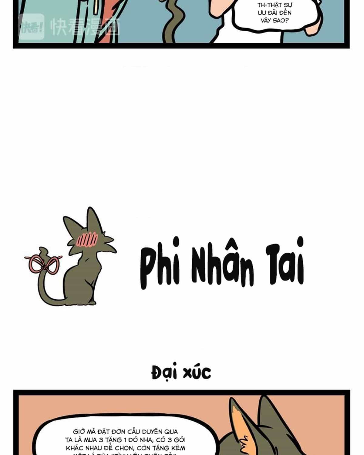 Phi Nhân - Chương 239 - ảnh 7
