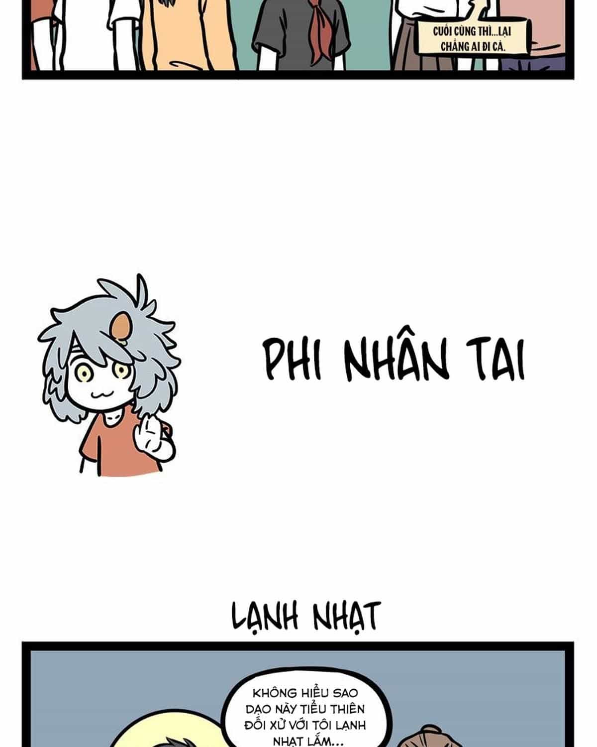 Phi Nhân - Chương 242 - ảnh 7
