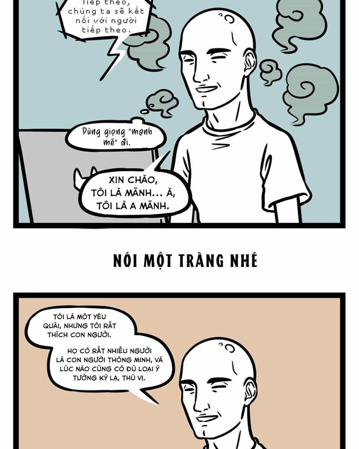 Phi Nhân - Chương 245 - ảnh 4