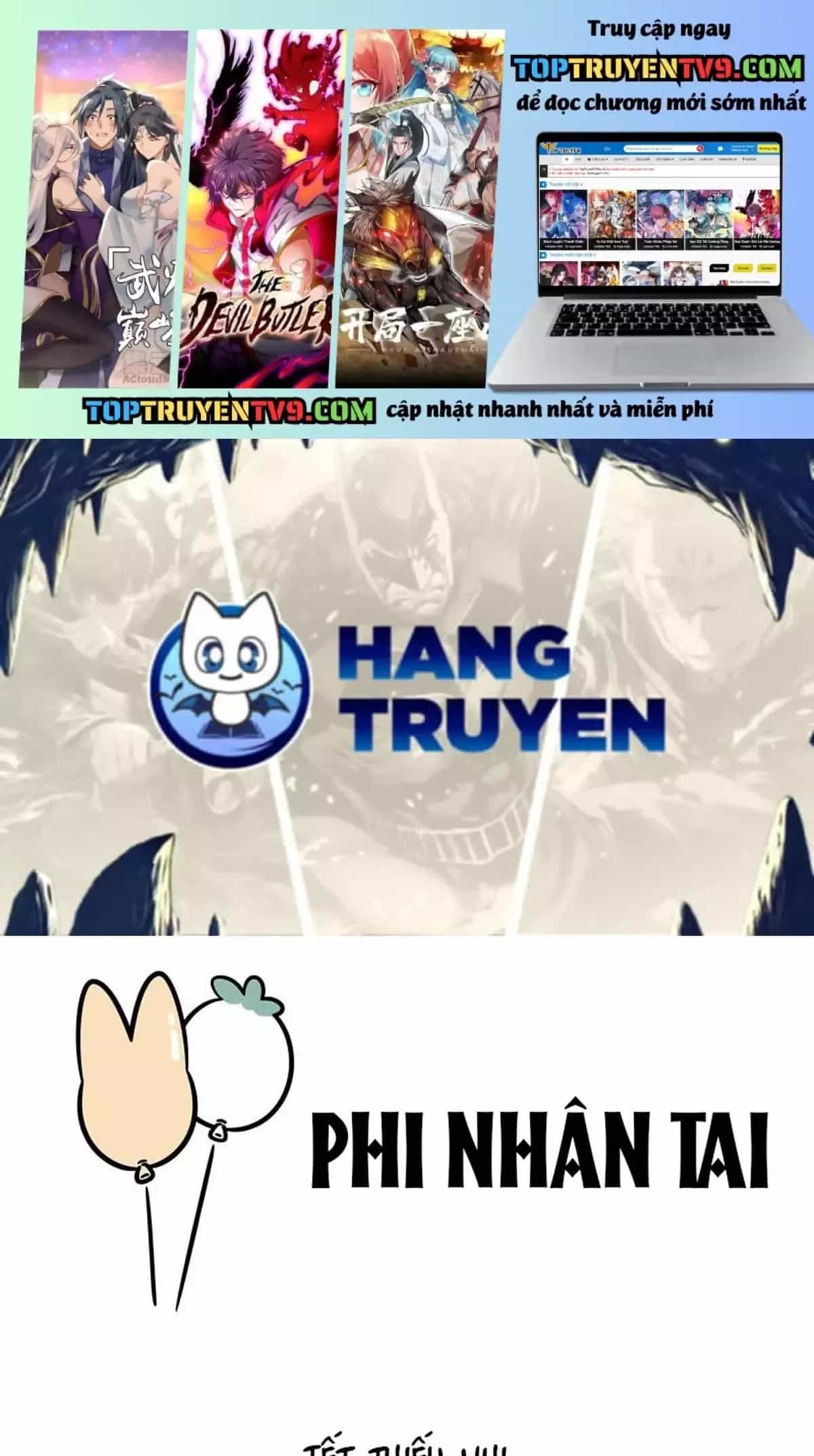Phi Nhân - Chương 246 - ảnh 2