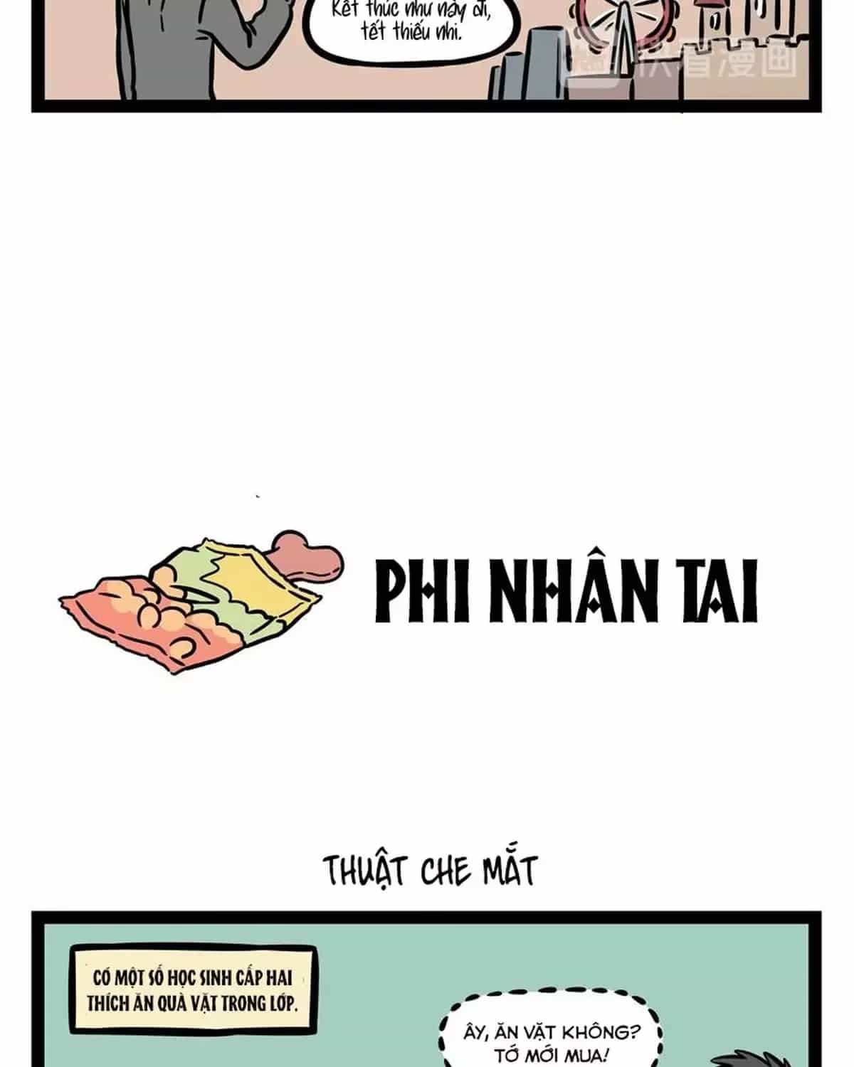 Phi Nhân - Chương 246 - ảnh 8