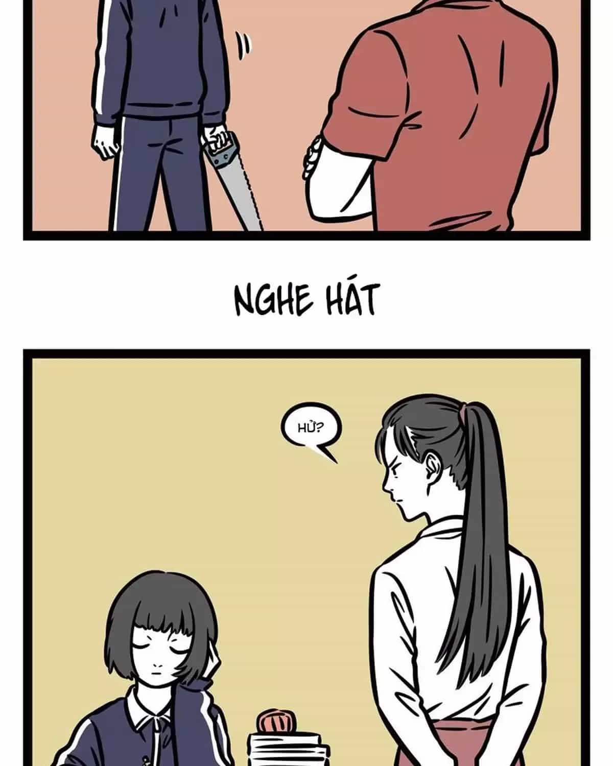 Phi Nhân - Chương 247 - ảnh 11